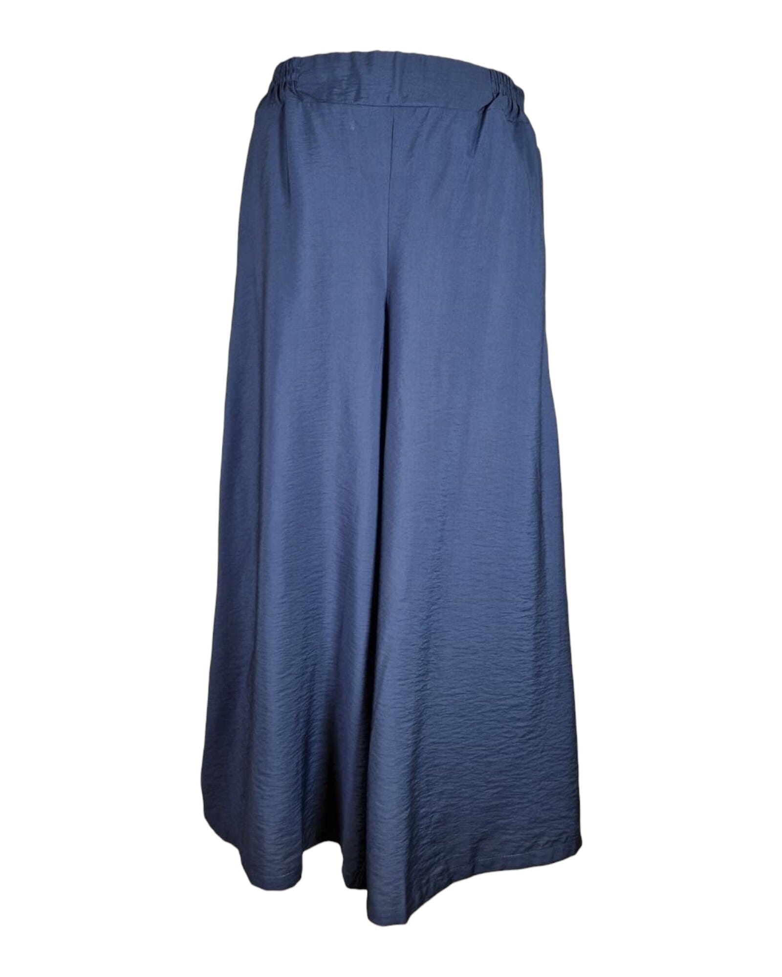 Hose Hose Zeitlos by Luana Navy 38