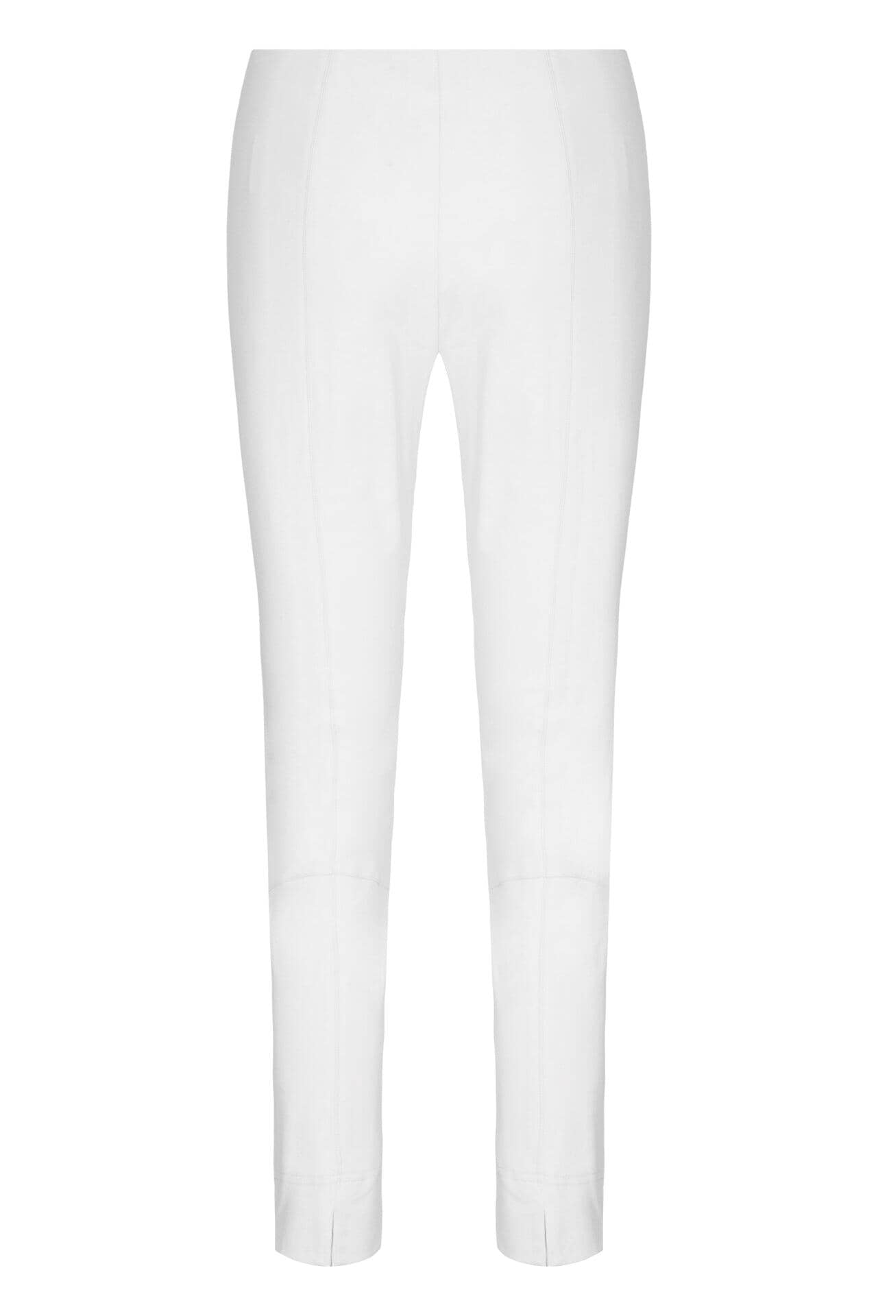 Hose Penny 6/8 Hose Raffaello Rossi 110 Weiß 36