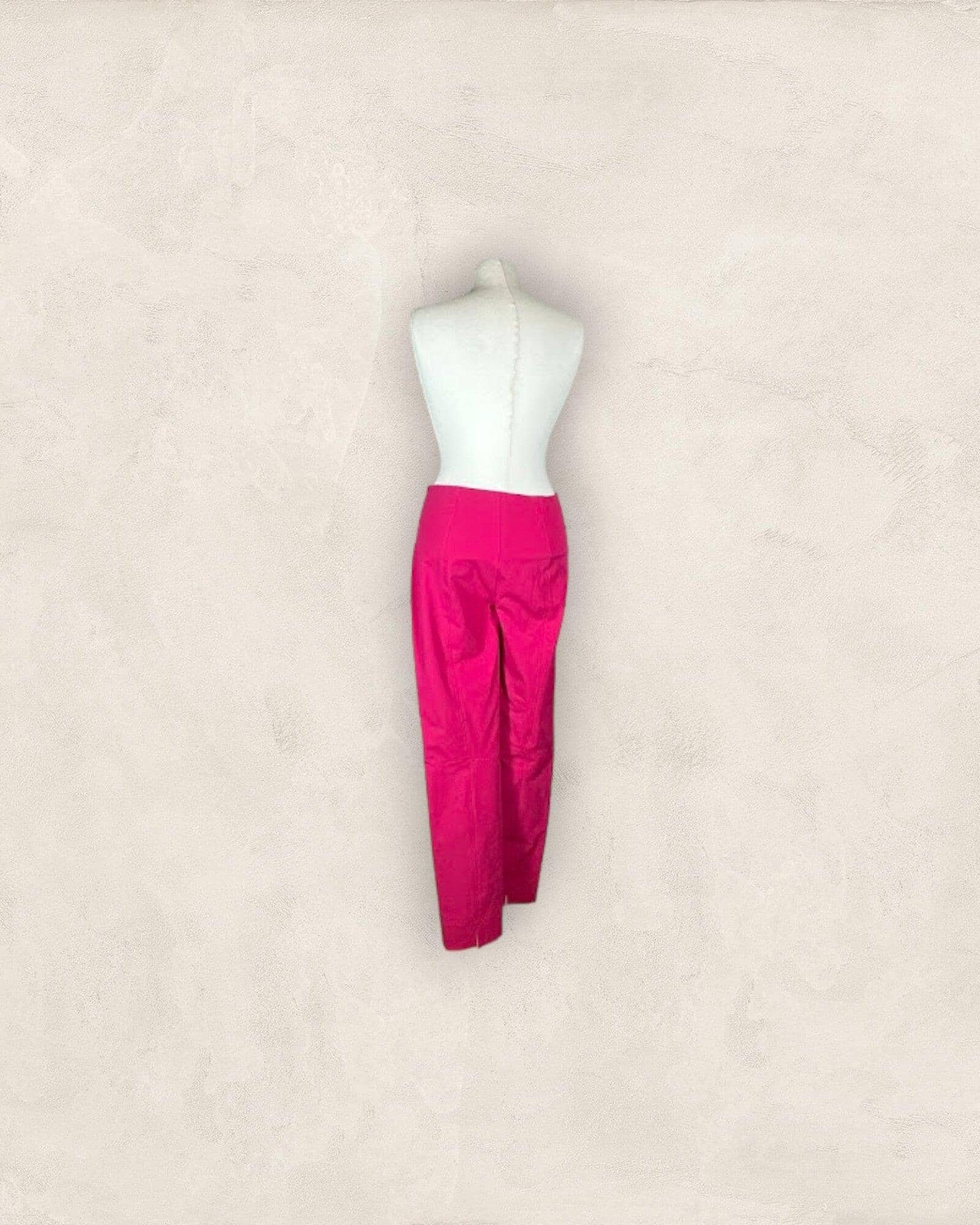 Hose Penny Technocotten Superstretch Hose Raffaello Rossi