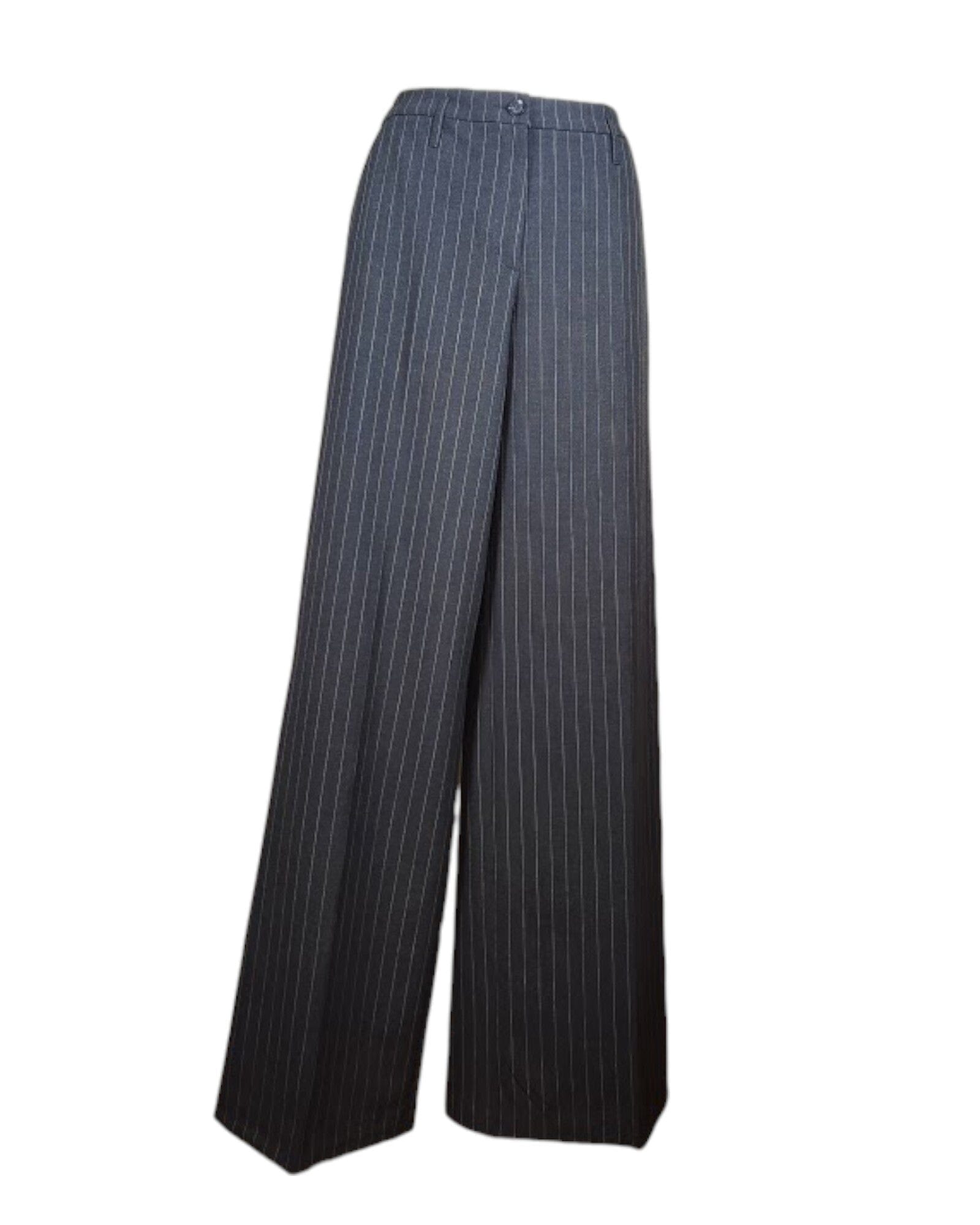Hose Pinstripe Hose Summum Woman