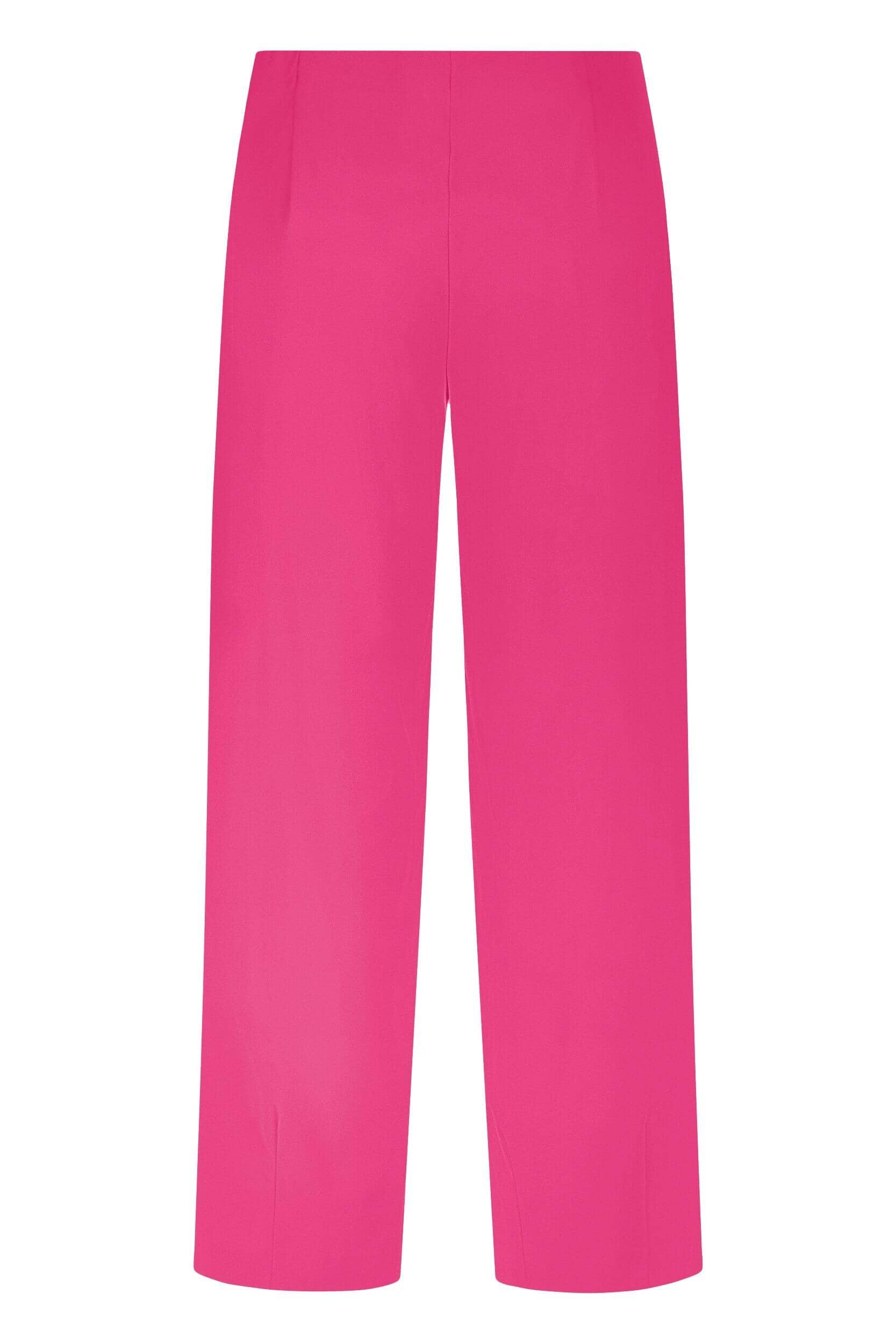 Hose Sally 7/8 Hose Raffaello Rossi 533 Crazy Pink 34