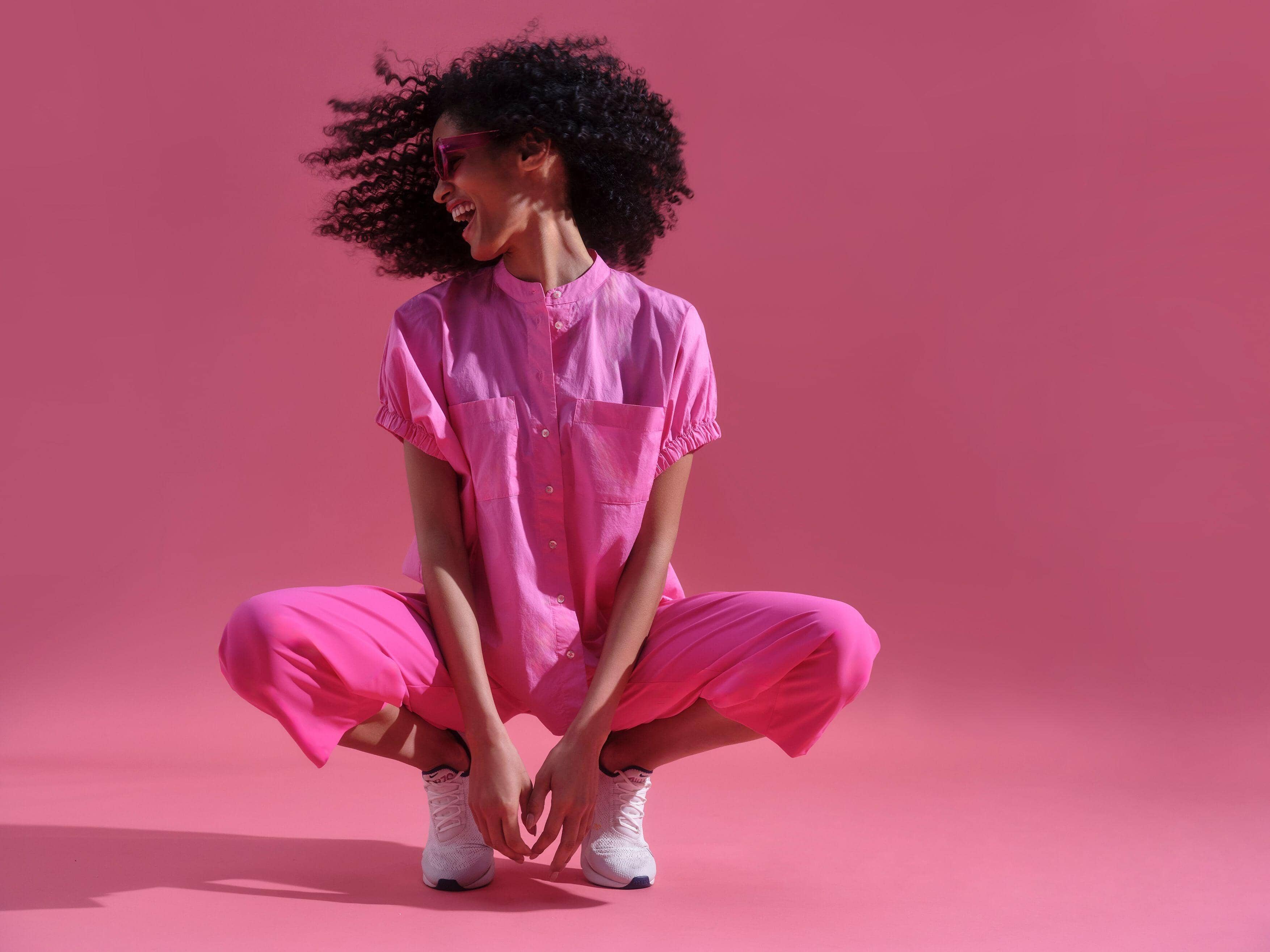 Hose Sally 7/8 Hose Raffaello Rossi