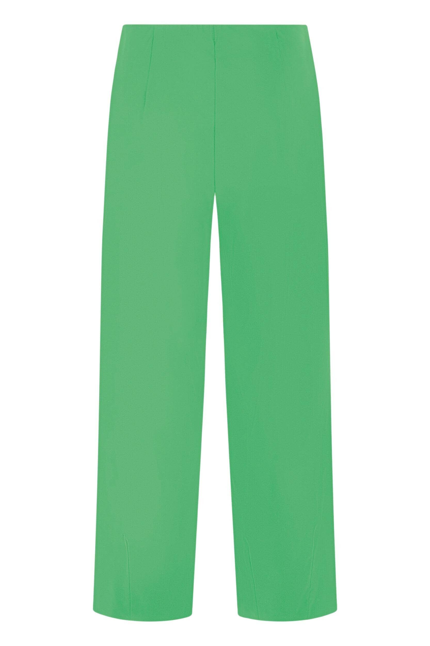 Hose Sally 7/8 Hose Raffaello Rossi 733 Frühlingsgrün 34