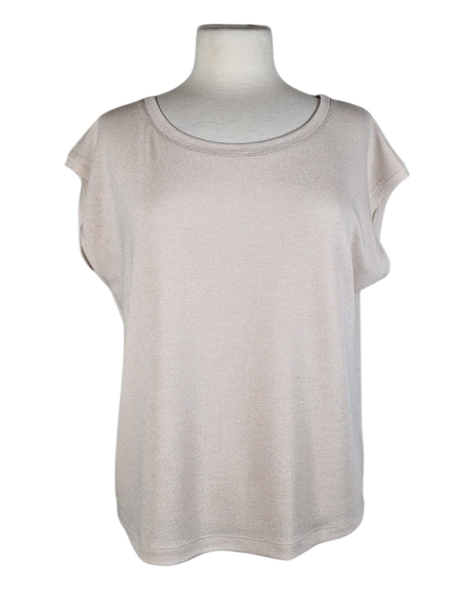 Hoyaos Shirt Shirt Fox's S03 Almond 36