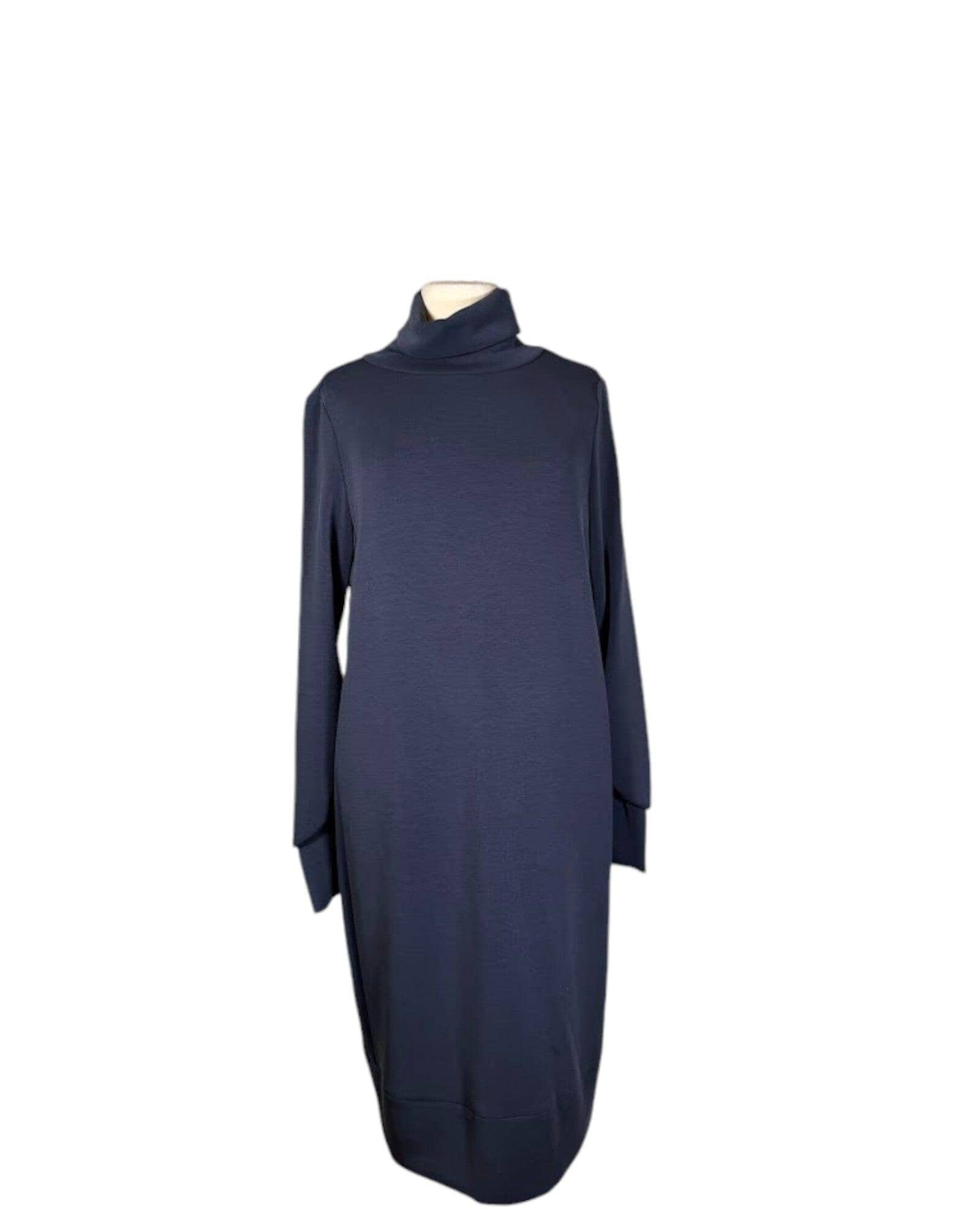 HYROLA Kleid Kleid Fox's