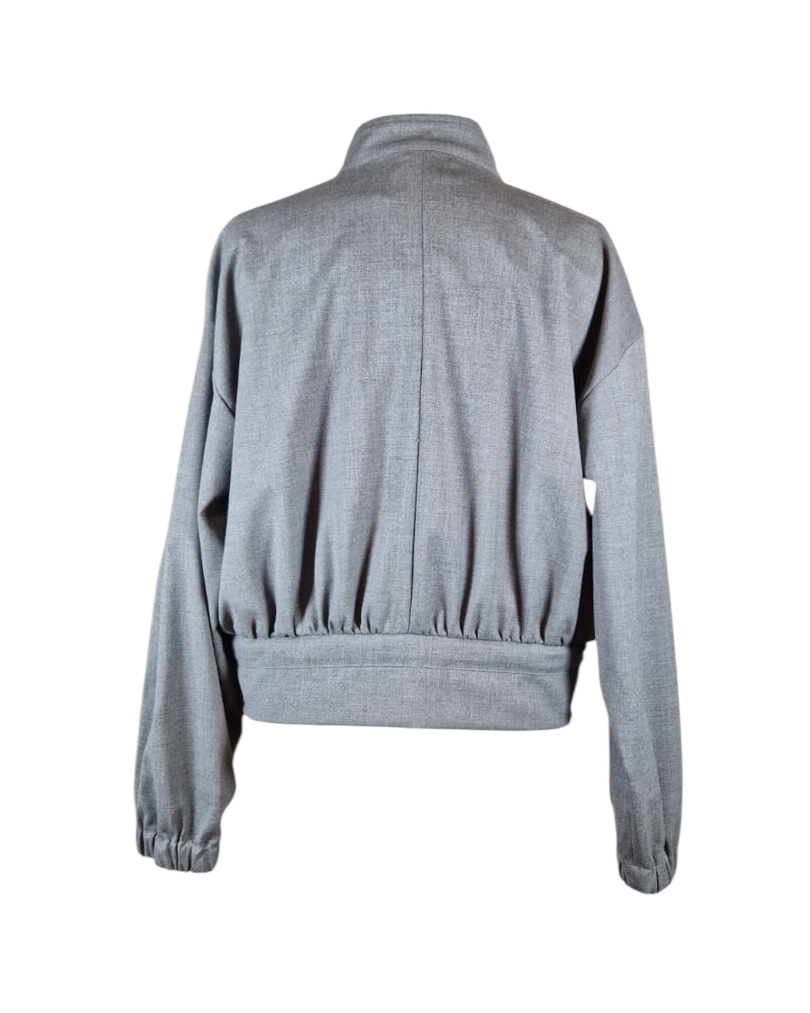Ian Viscose Jacket Jacke Jane Lushka