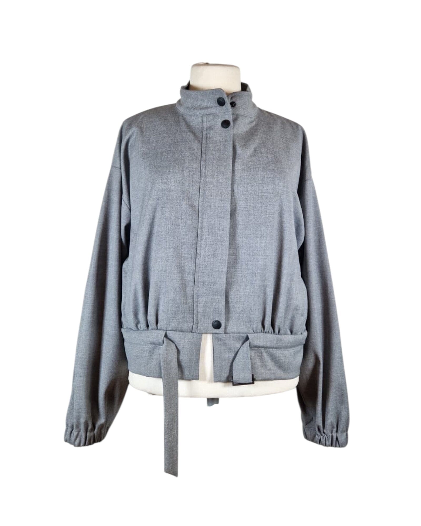 Ian Viscose Jacket Jacke Jane Lushka