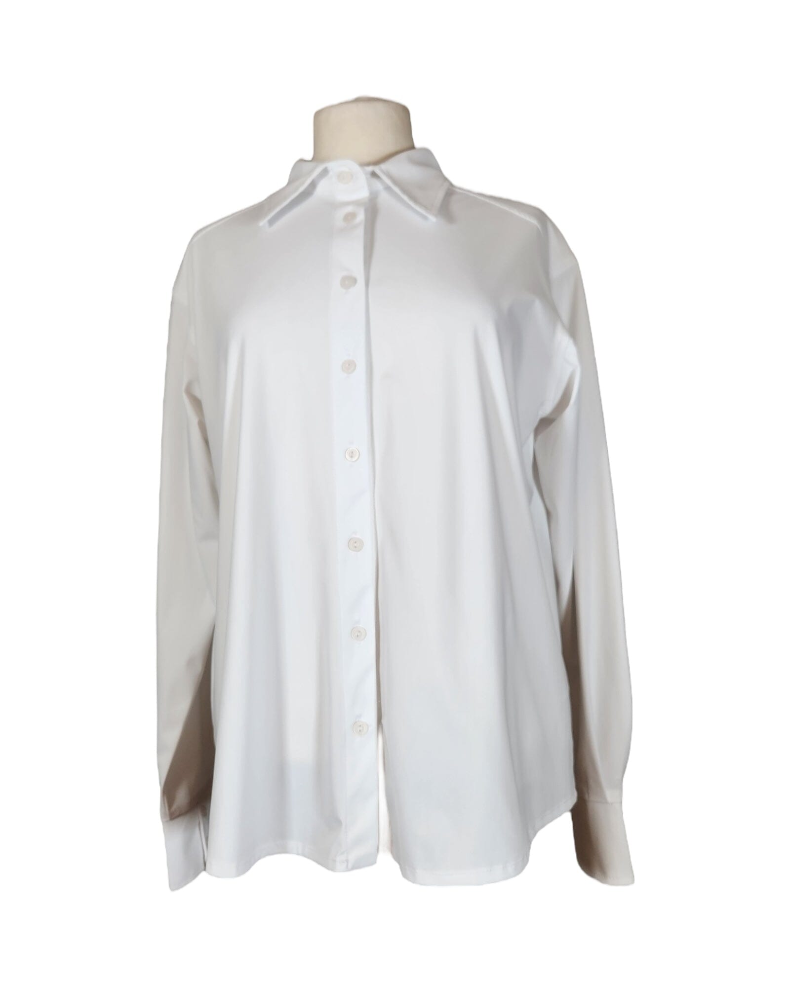 Ivona Bluse Bluse Jane Lushka