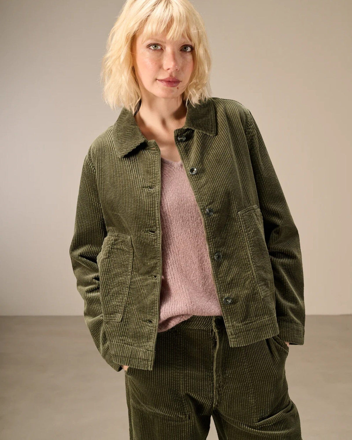 Jacke Jacke Nile Forest S