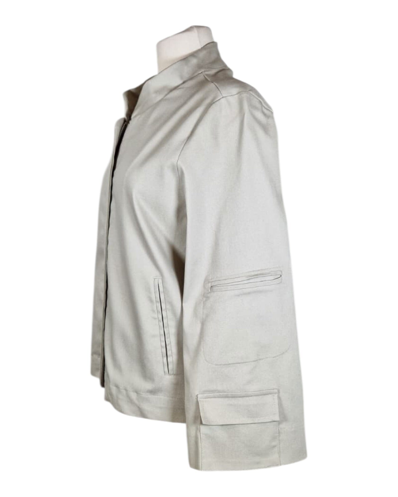 Jacke Jacke Zeitlos by Luana