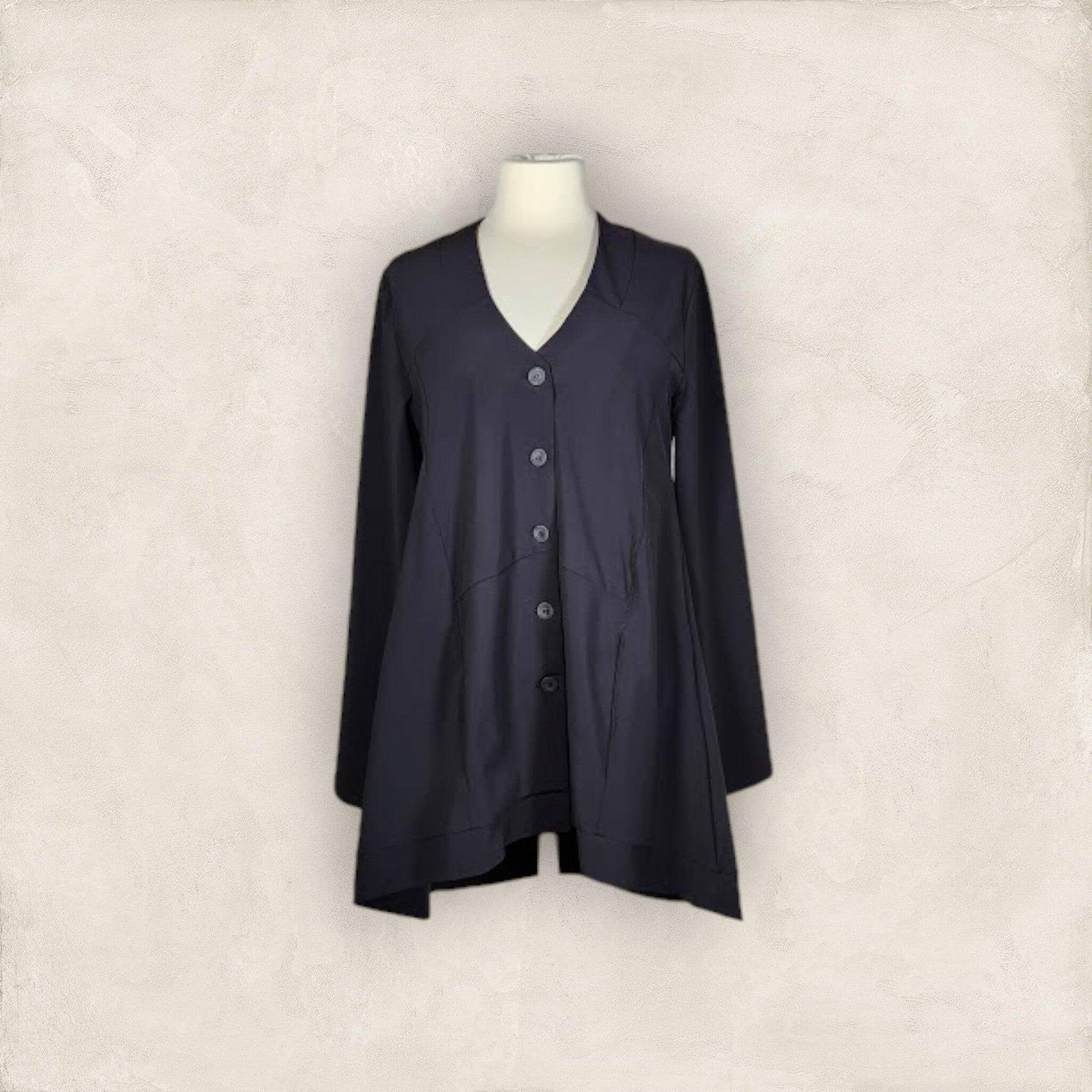 Jacke Jacke Zeitlos by Luana