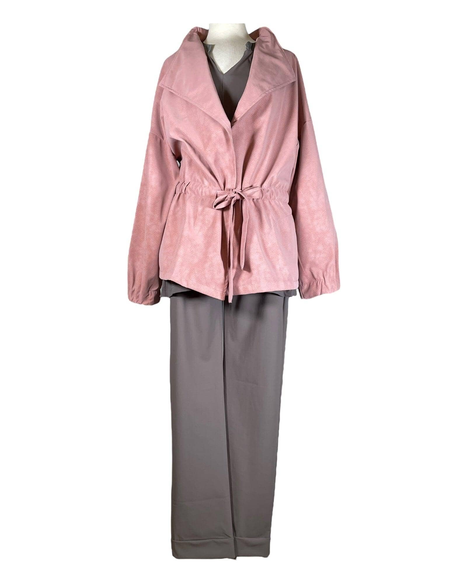 Jacke Jacke Zeitlos by Luana