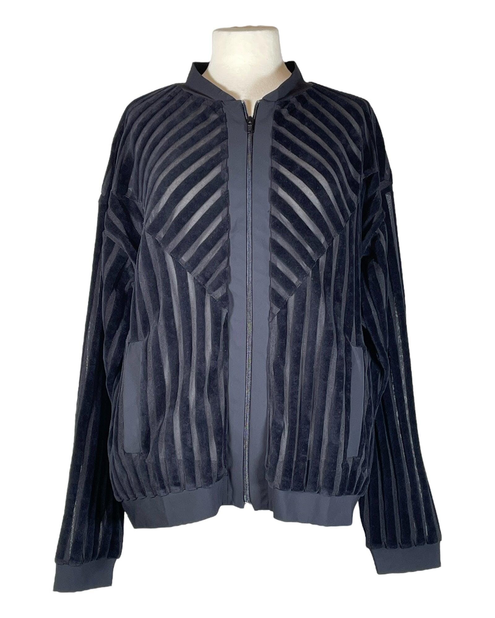 Jacke Jacke Zeitlos by Luana Schwarz 1