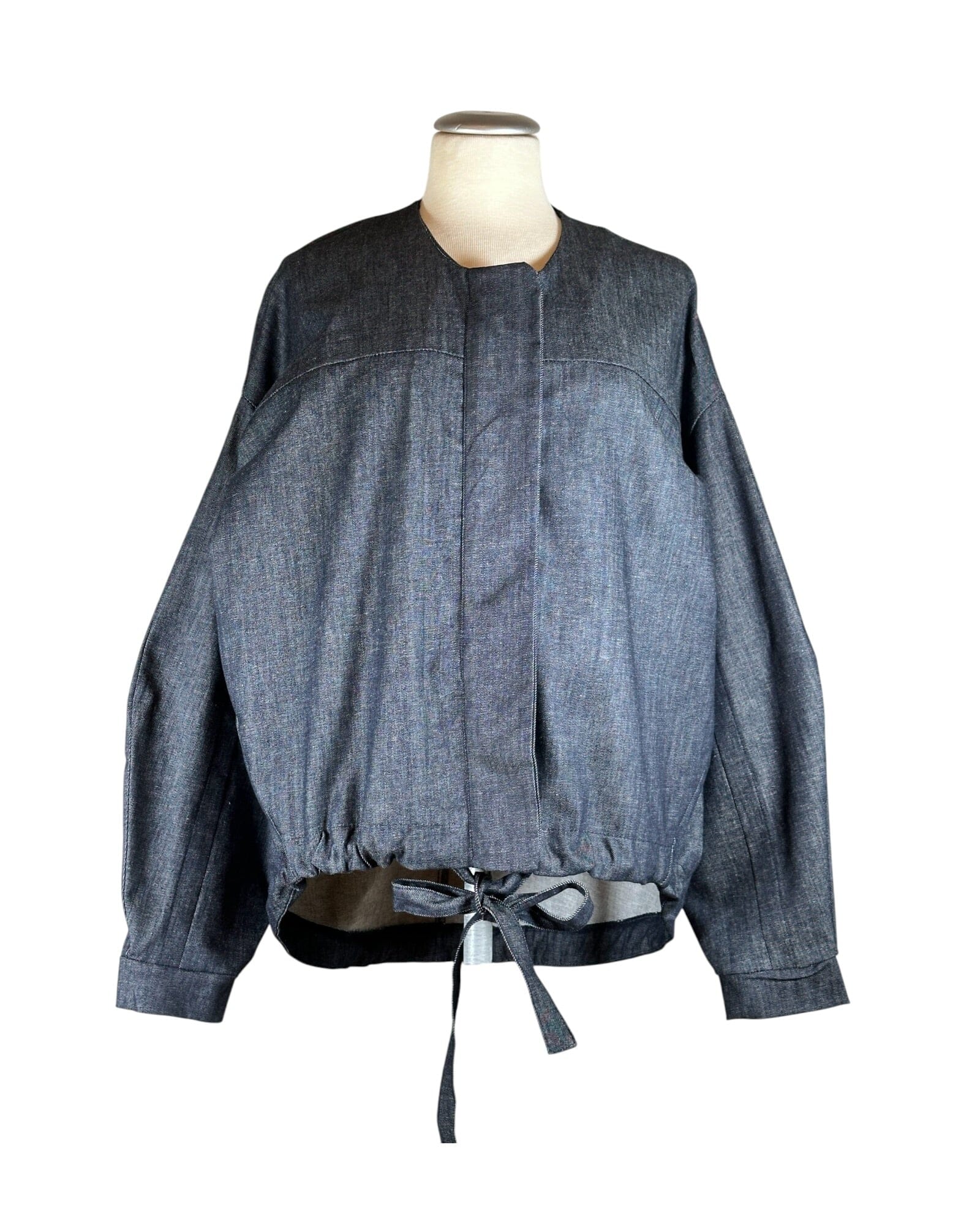 Jacke Jacke Zeitlos by Luana Tinte 34/36