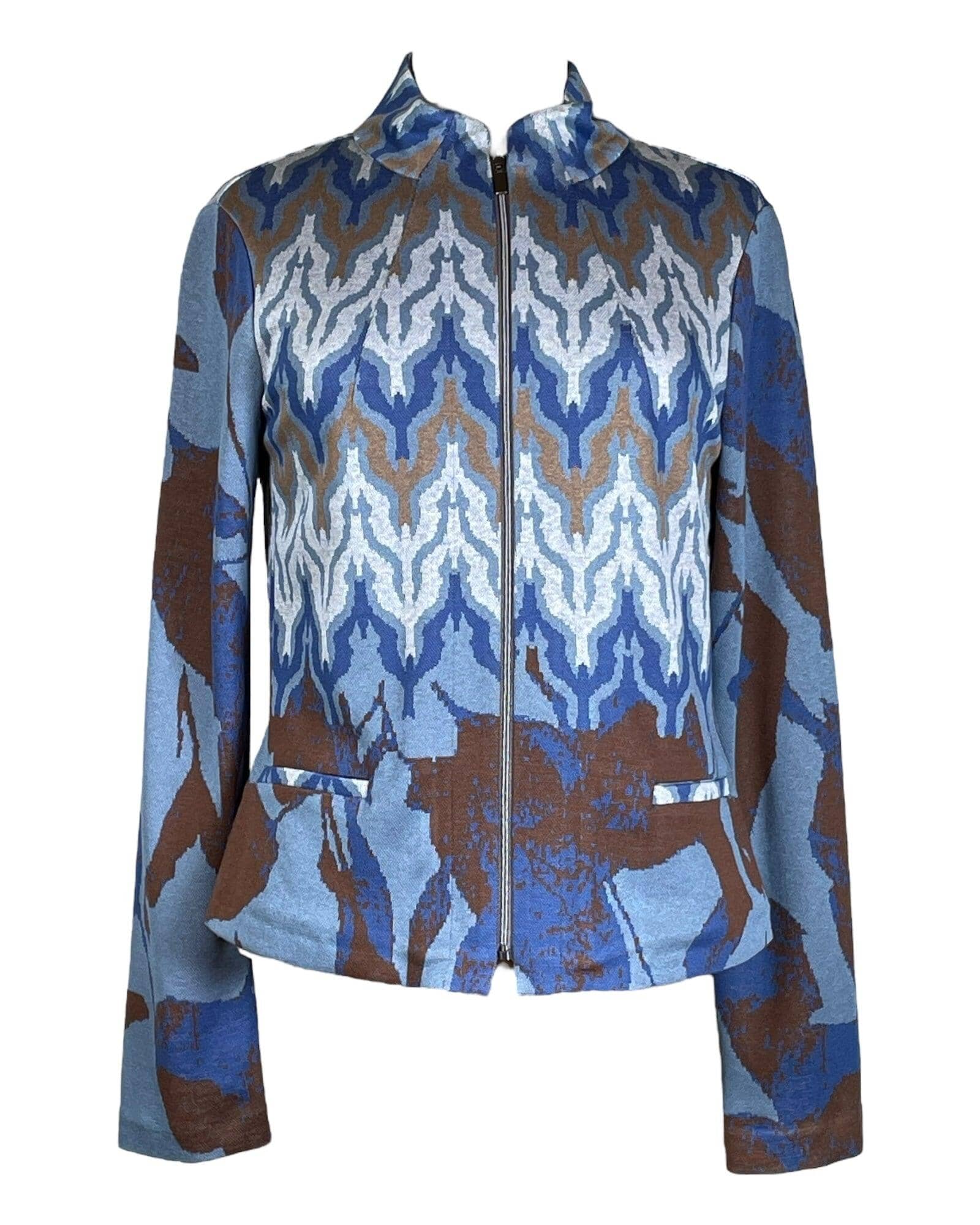 Jacke Kypra Jacke Fox's