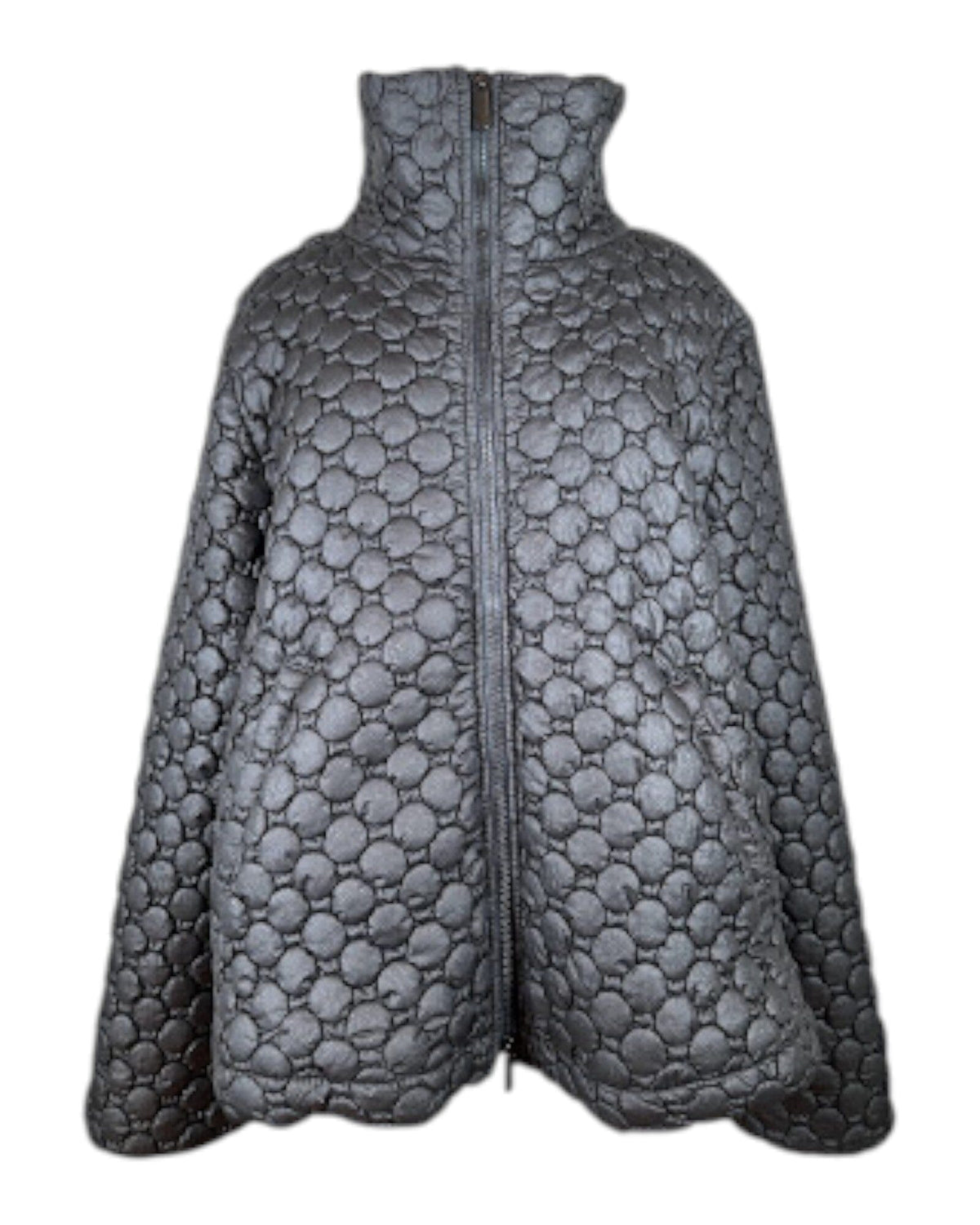 Jacke Stepp Dots Jacke Hindahl & Skudelny Original S