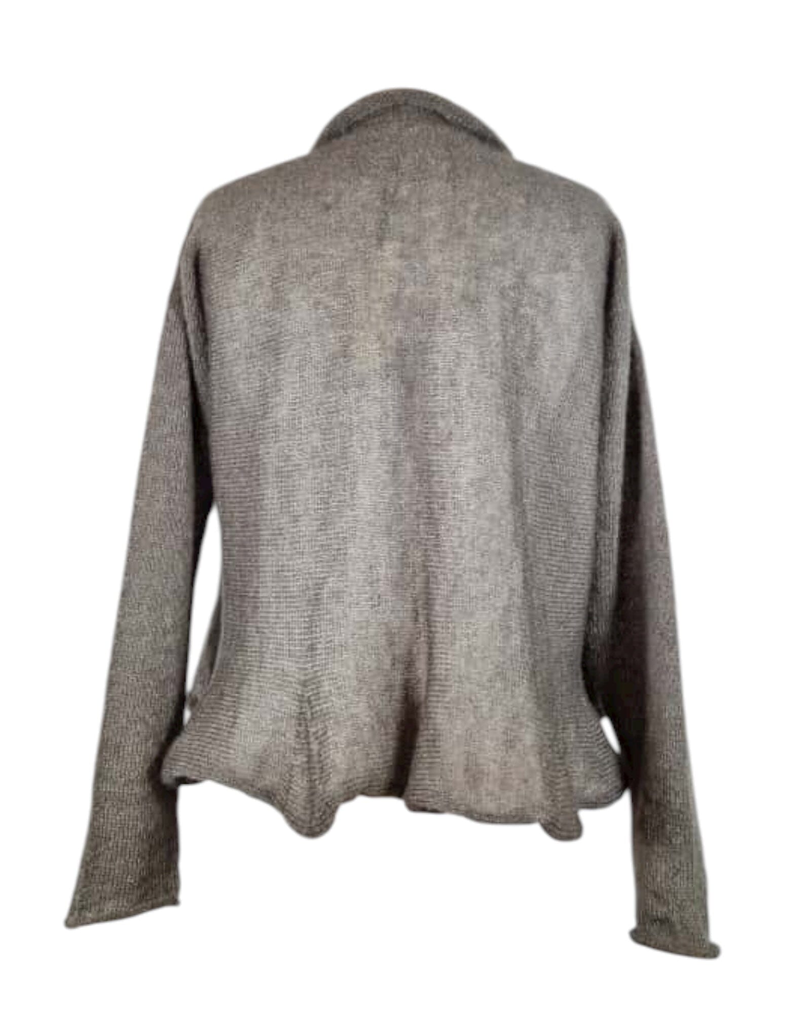 Jacke Veruschka Strickjacke Esmeralda