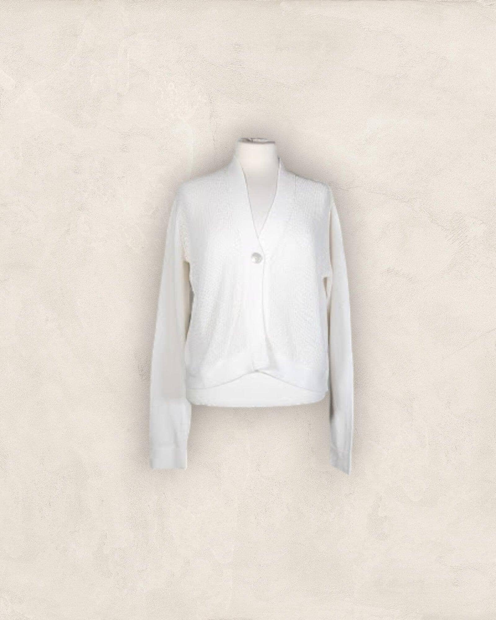 Jacket Jacket Nile Offwhite S