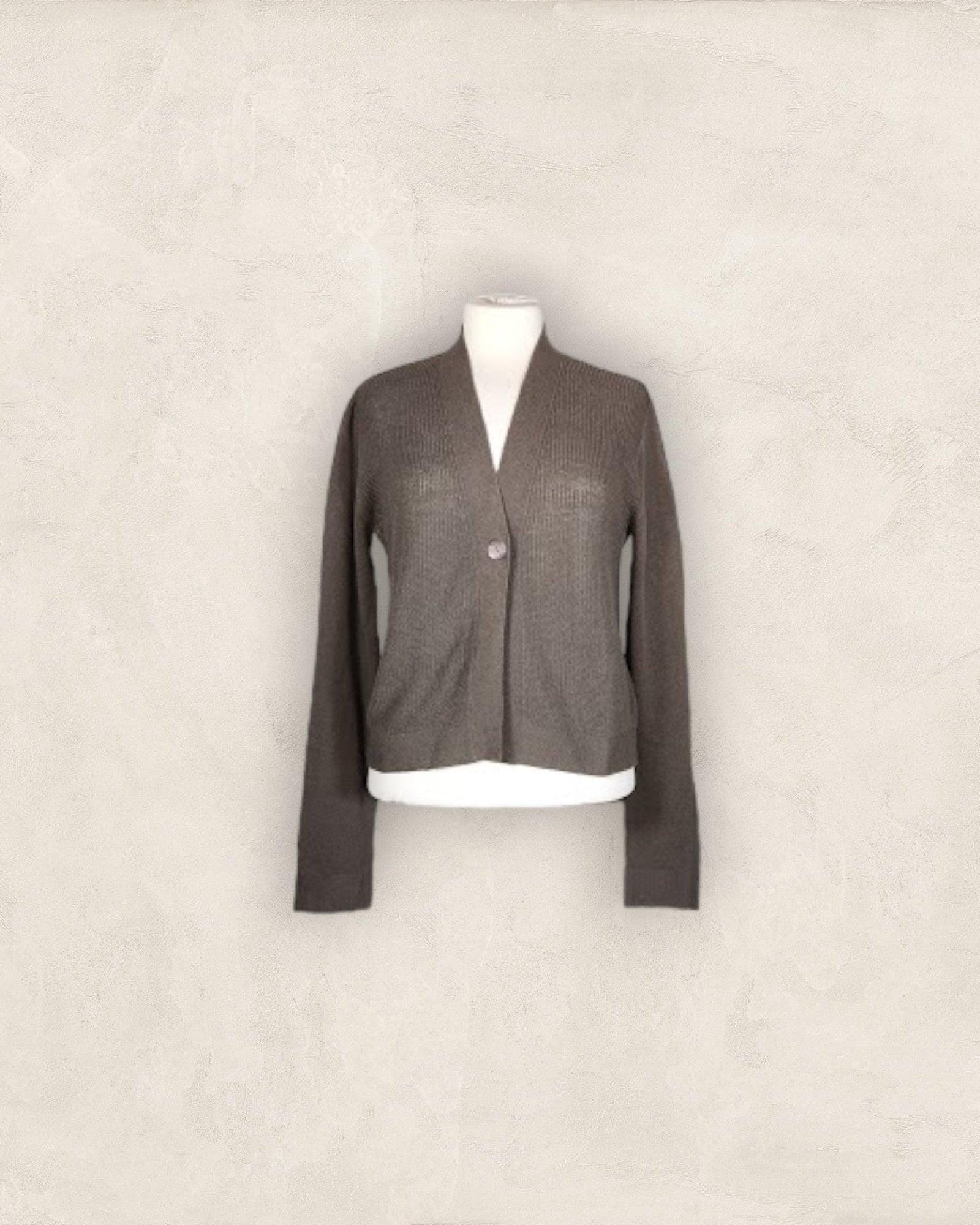 Jacket Jacket Nile Olive S