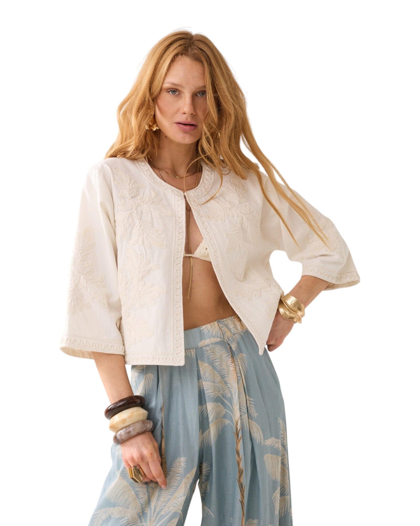 Jacket Jacket Summum Woman