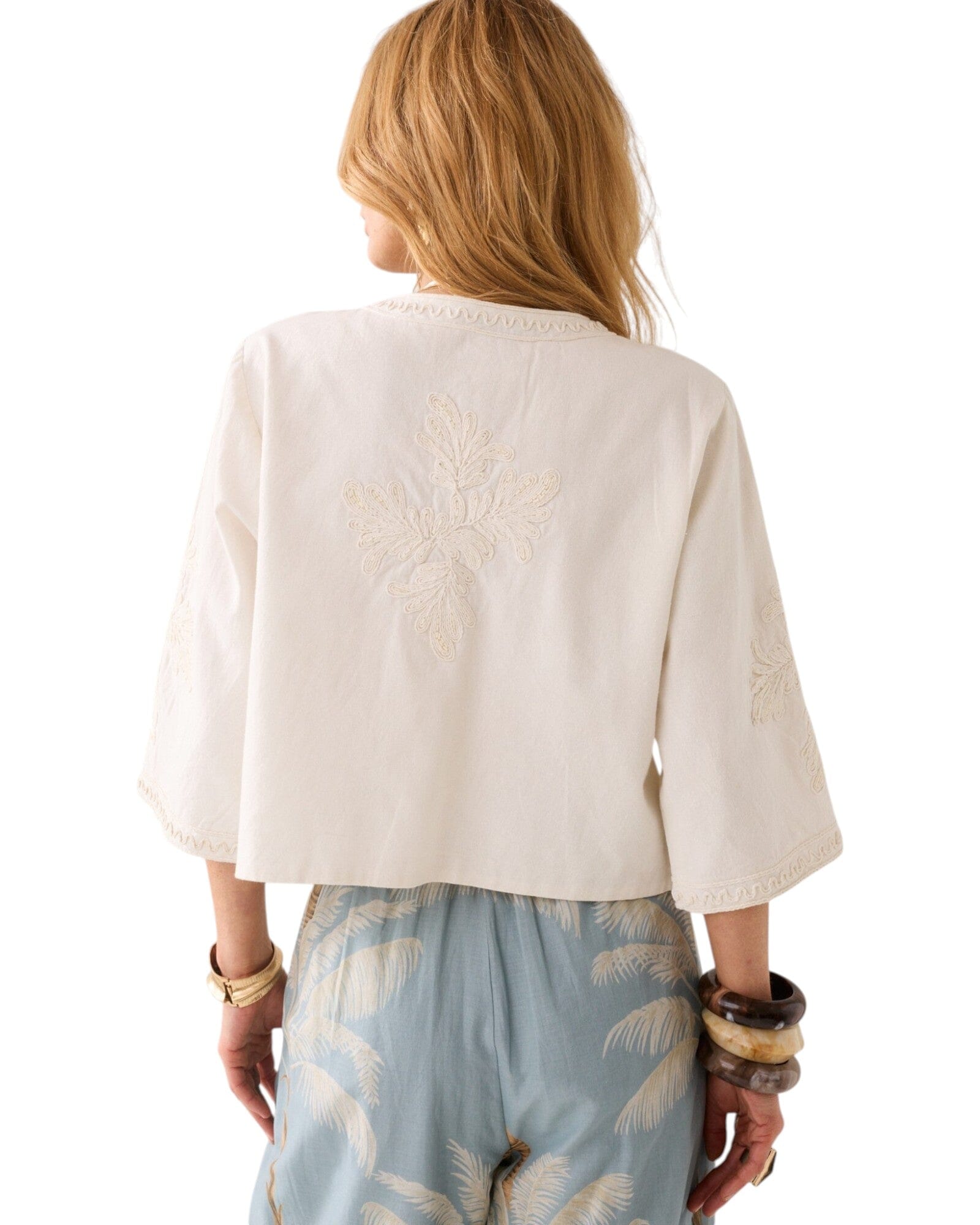 Jacket Jacket Summum Woman