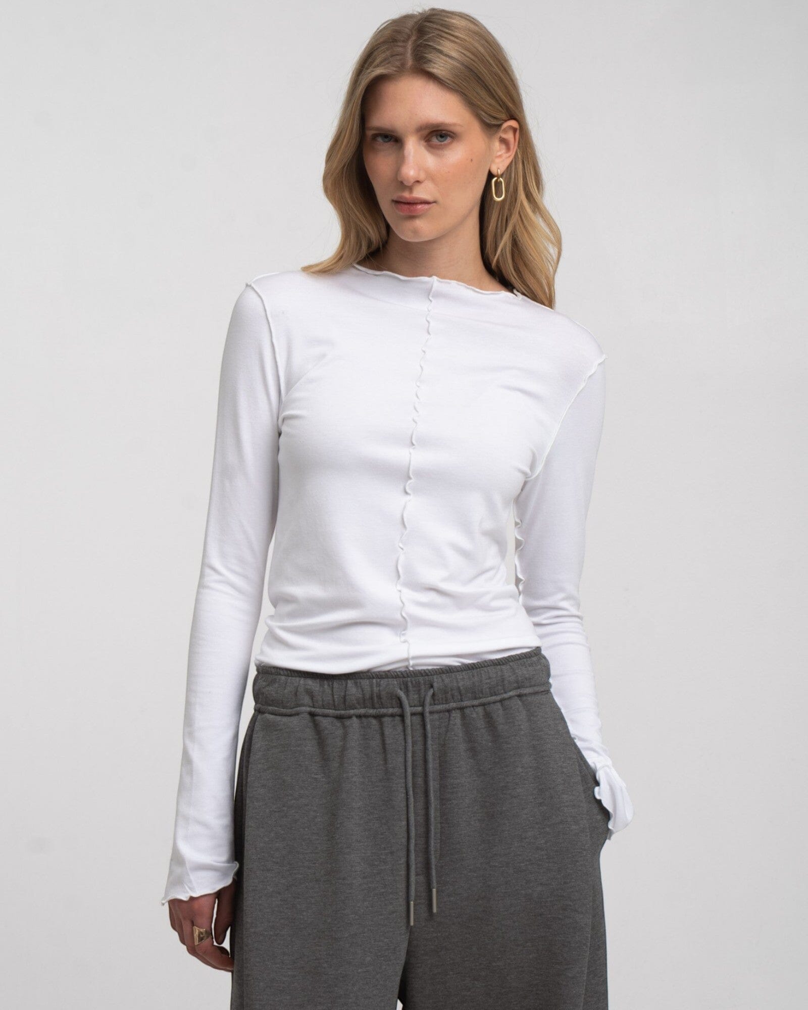 Janette Shirt Jane Lushka