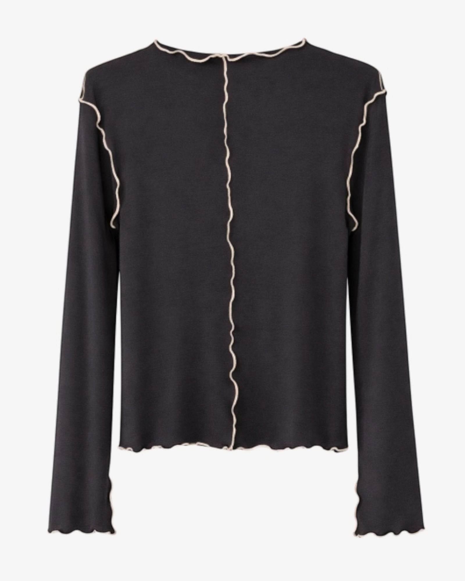 Janette Top Shirt Jane Lushka