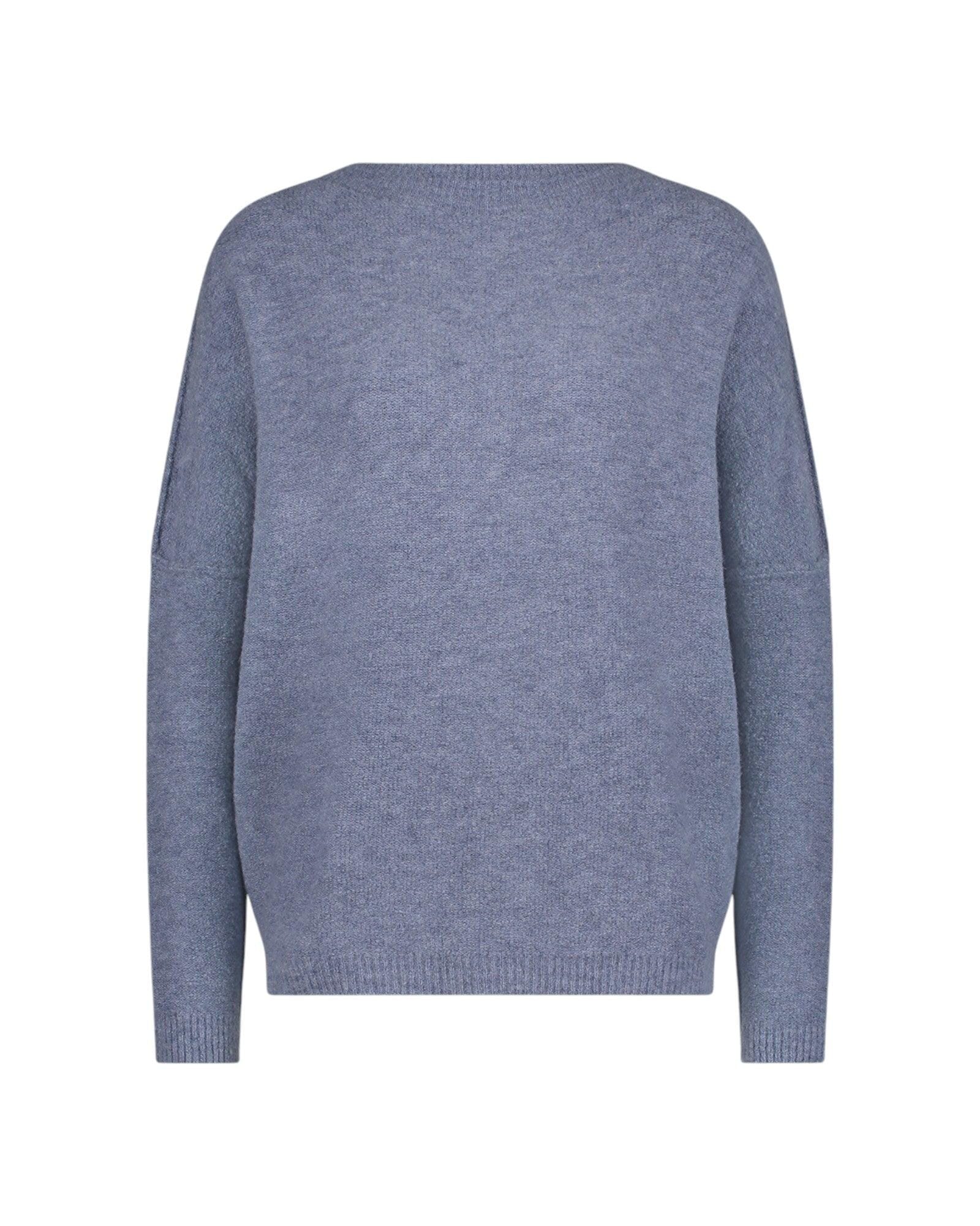 Jannys Pullover Pullover Jane Lushka Blue S