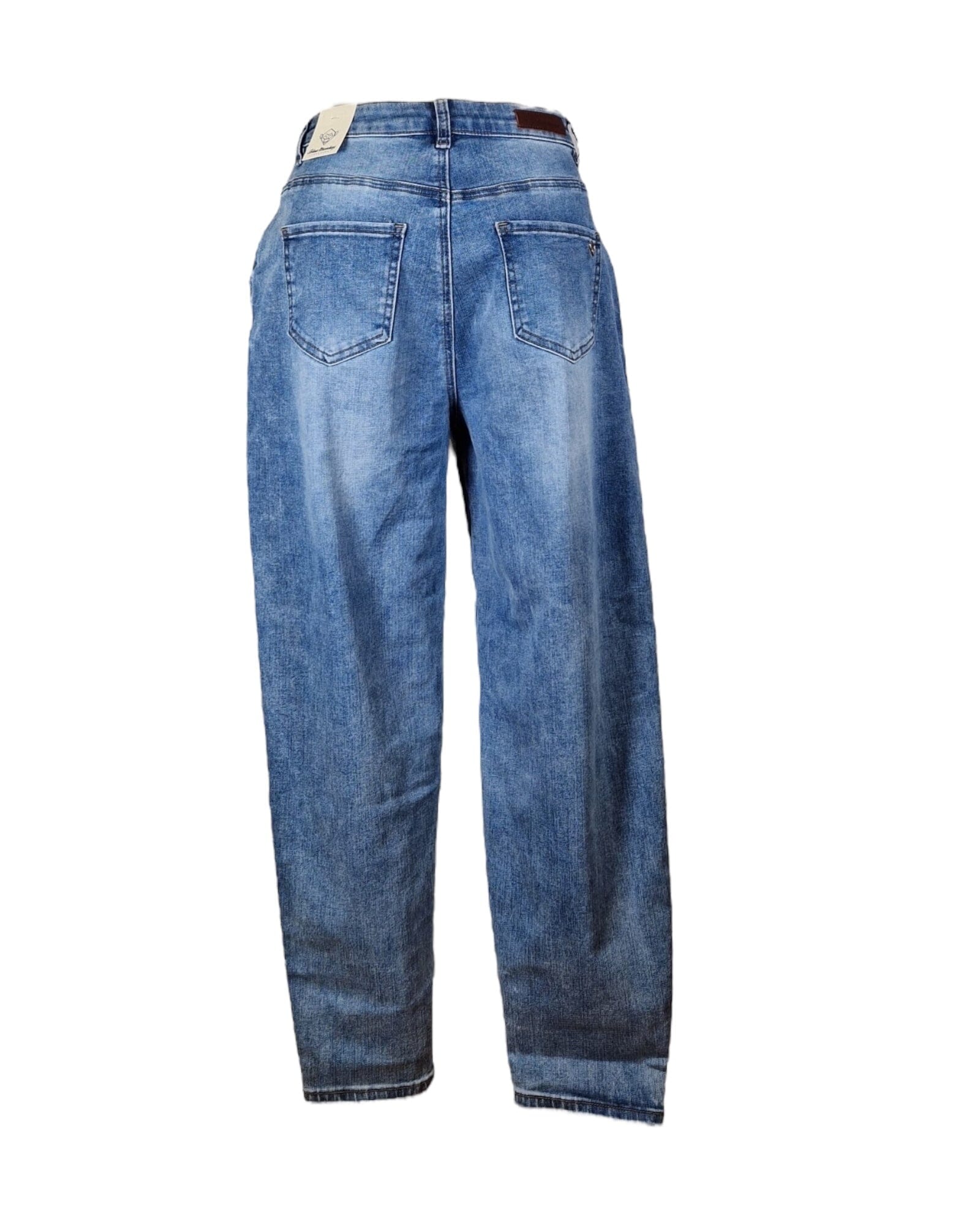Jeans Jeanshose Blue Monkey