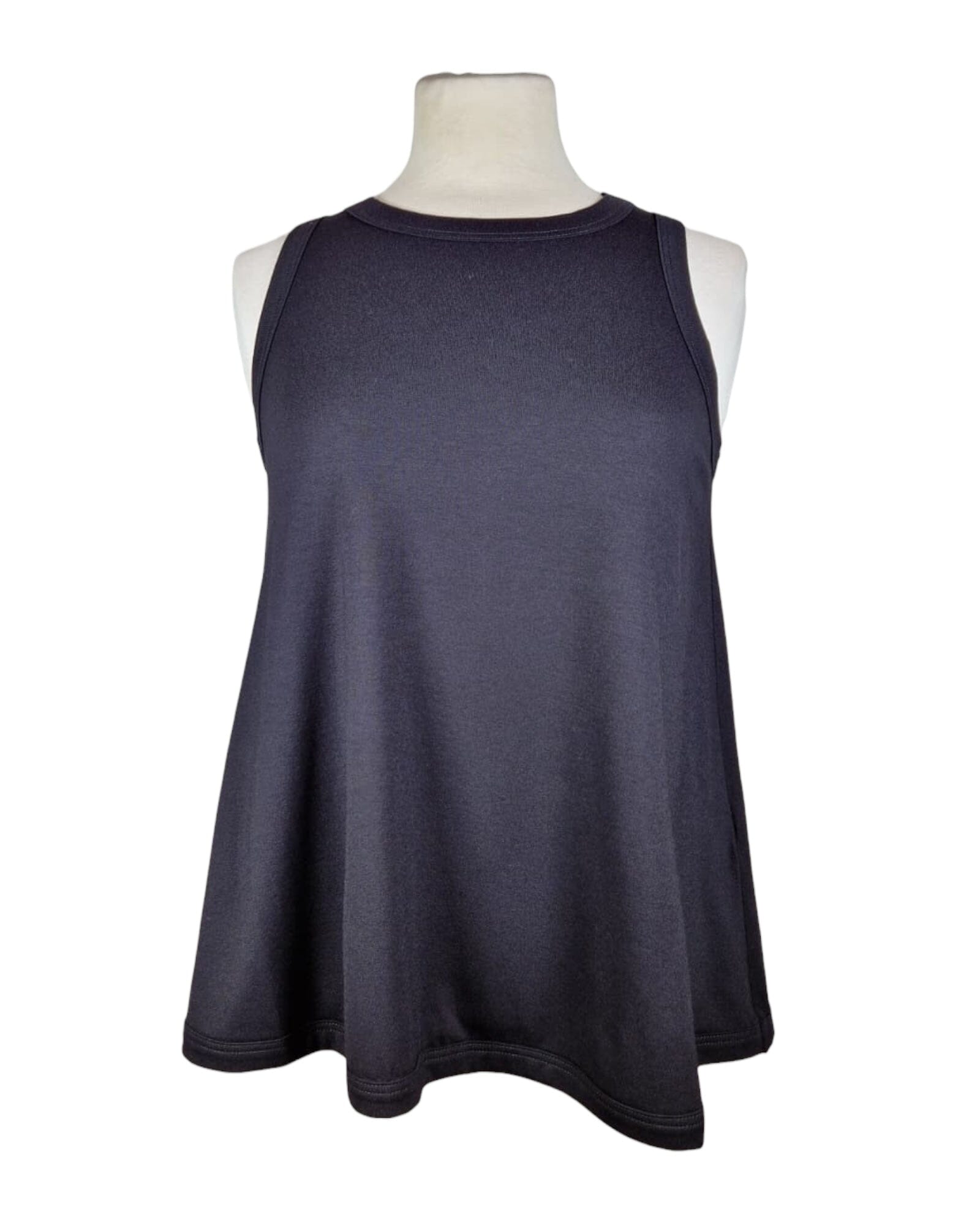 Jersey Top Top Hindahl & Skudelny Nero S