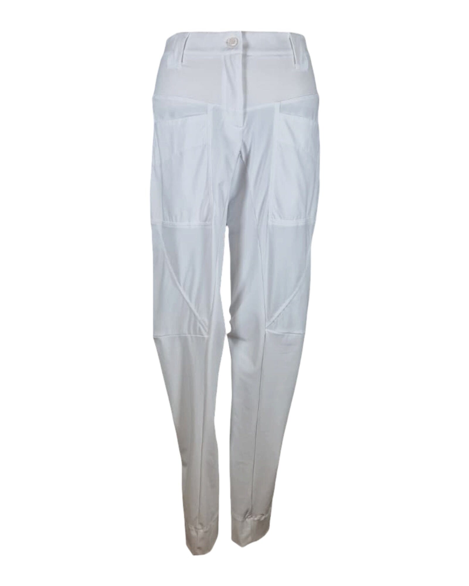 K-Naht Hose Hose Elli 10 White 0