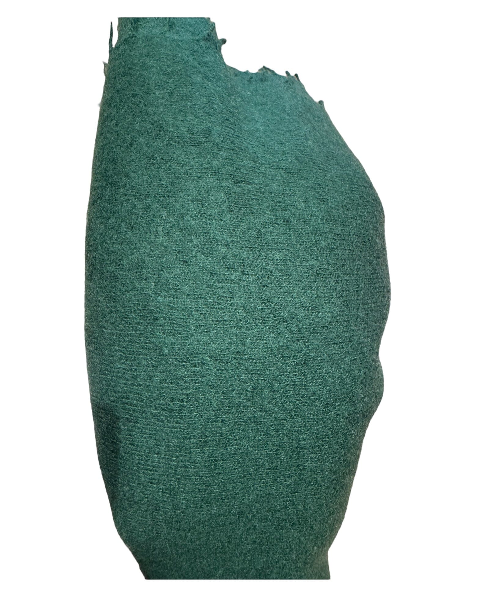 Kaschmirschal Schal Ahmaddy SB-78 Grün