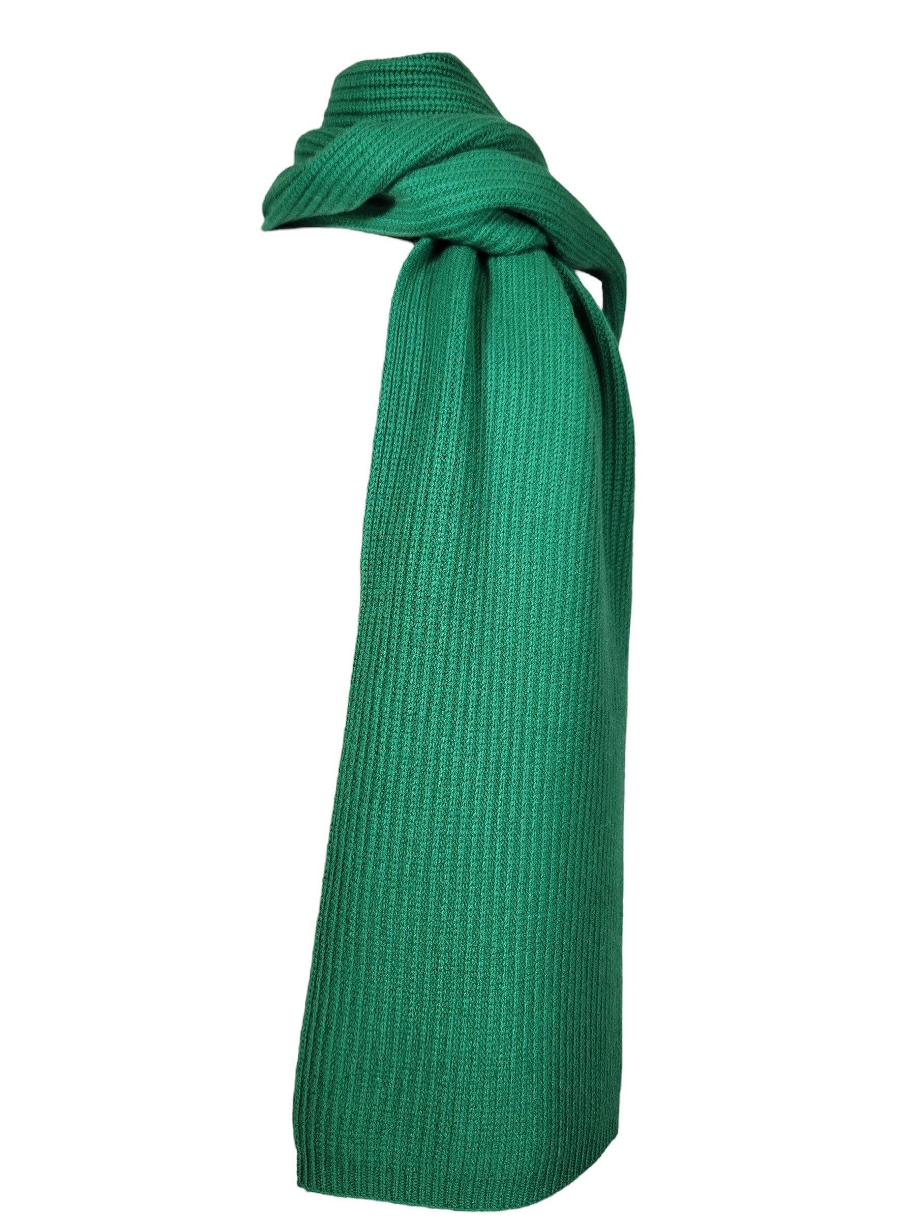 Kaschmirschal Schal Flona 7980 Rainforest Einheitsgröße