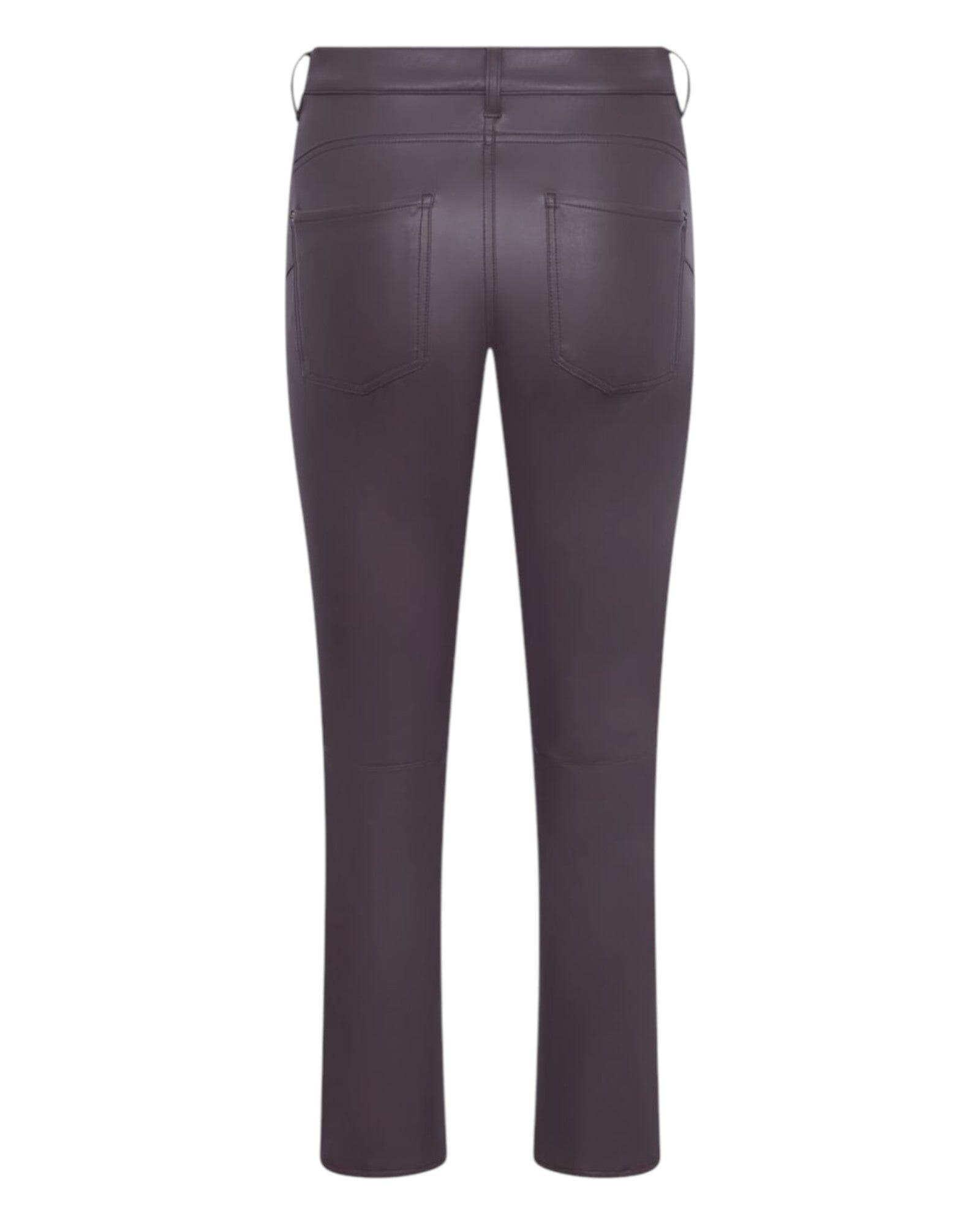 Kasia 7/8 Vegan Leather Hose Raffaello Rossi