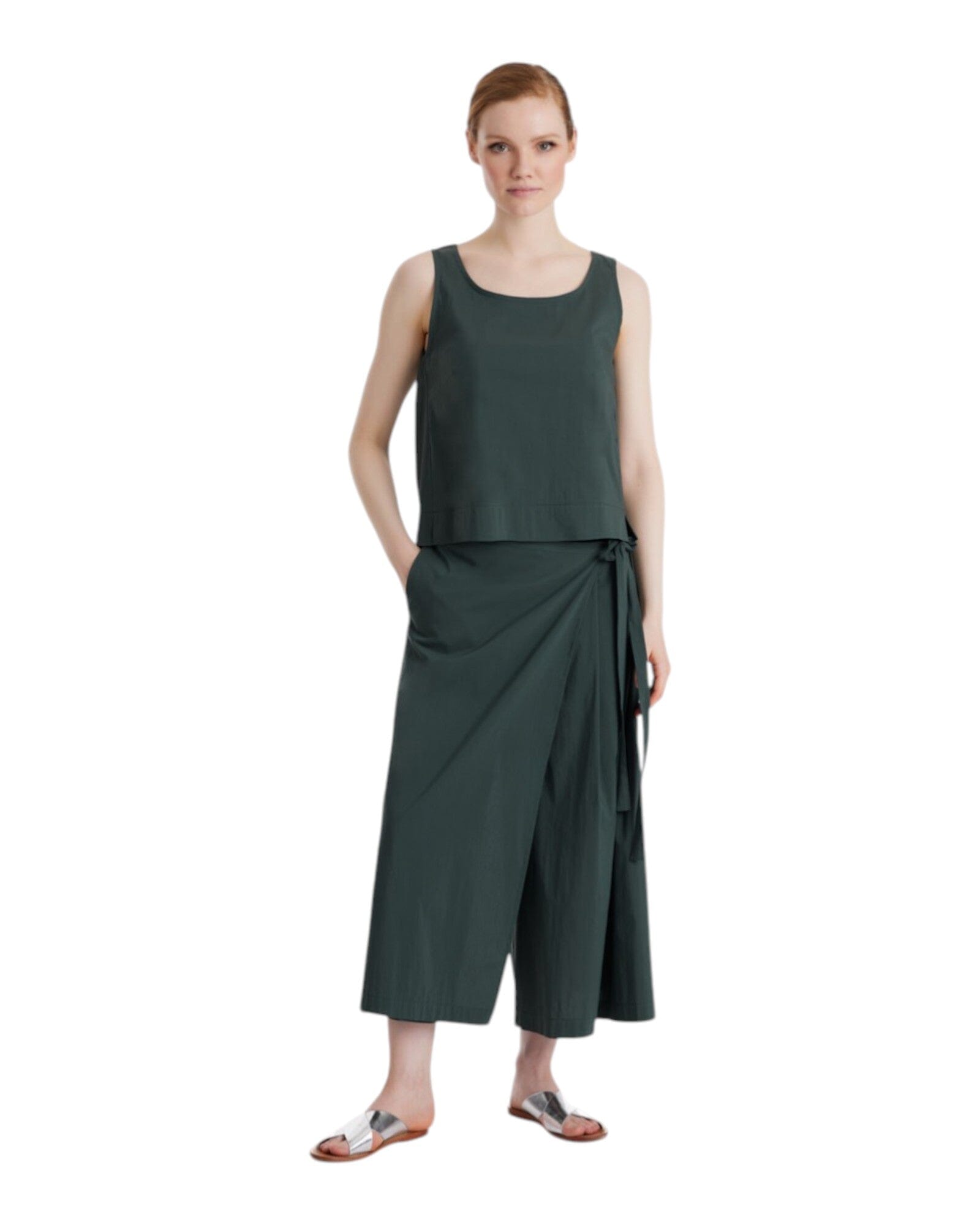 Kelimo Hose Hose Fox's S79 Black Khaki 36