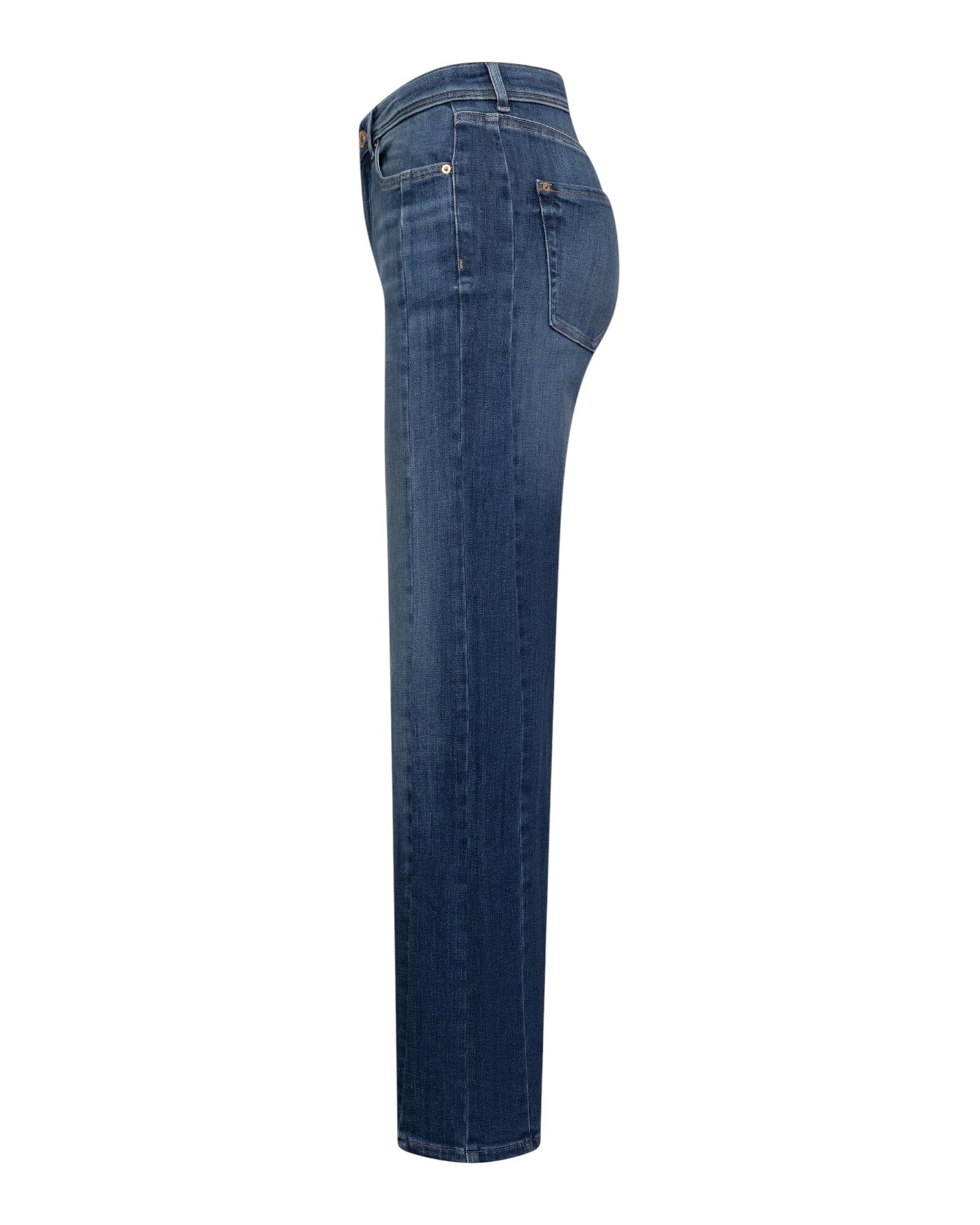 Kira Crop S Jeanshose Raffaello Rossi