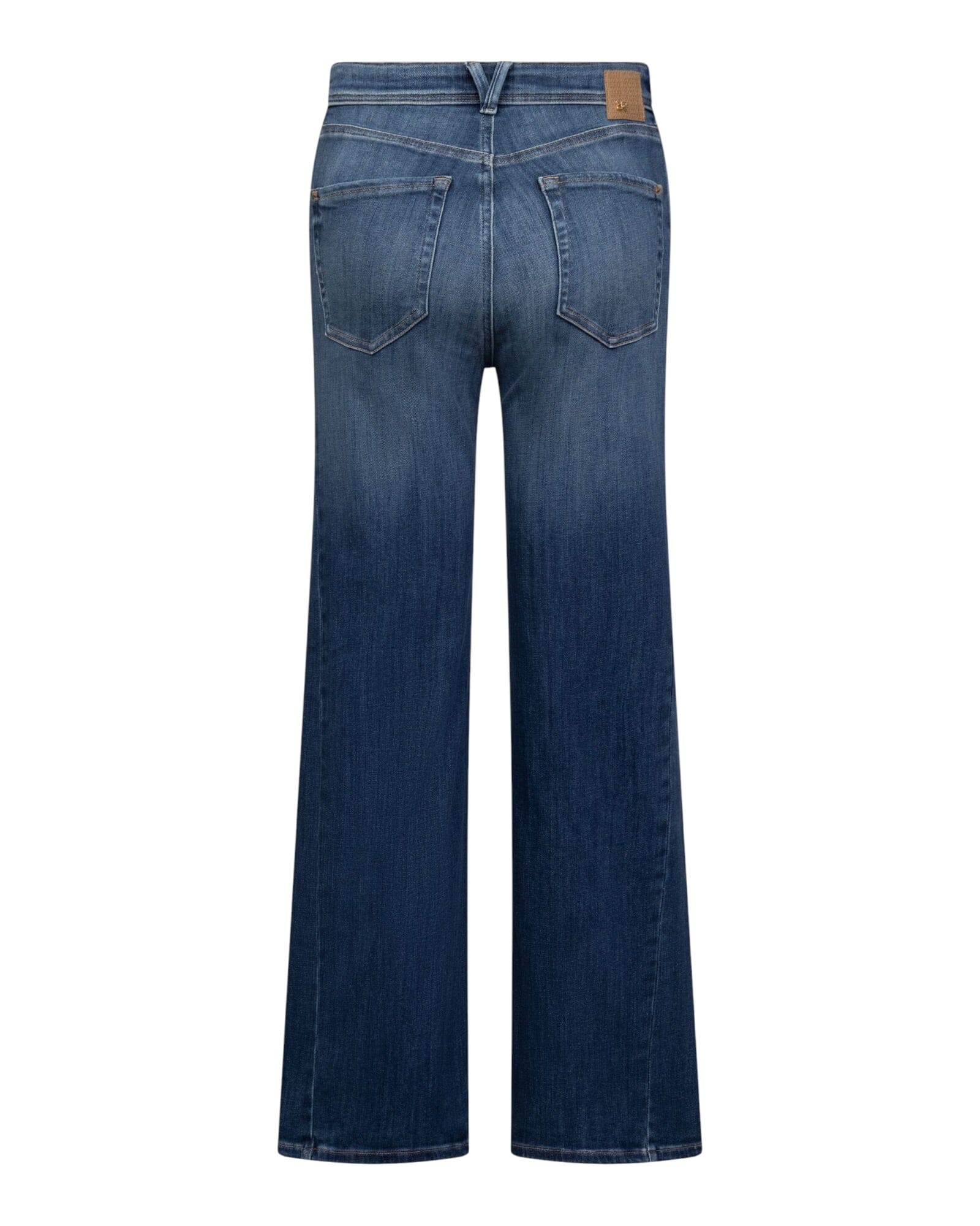Kira Crop S Jeanshose Raffaello Rossi