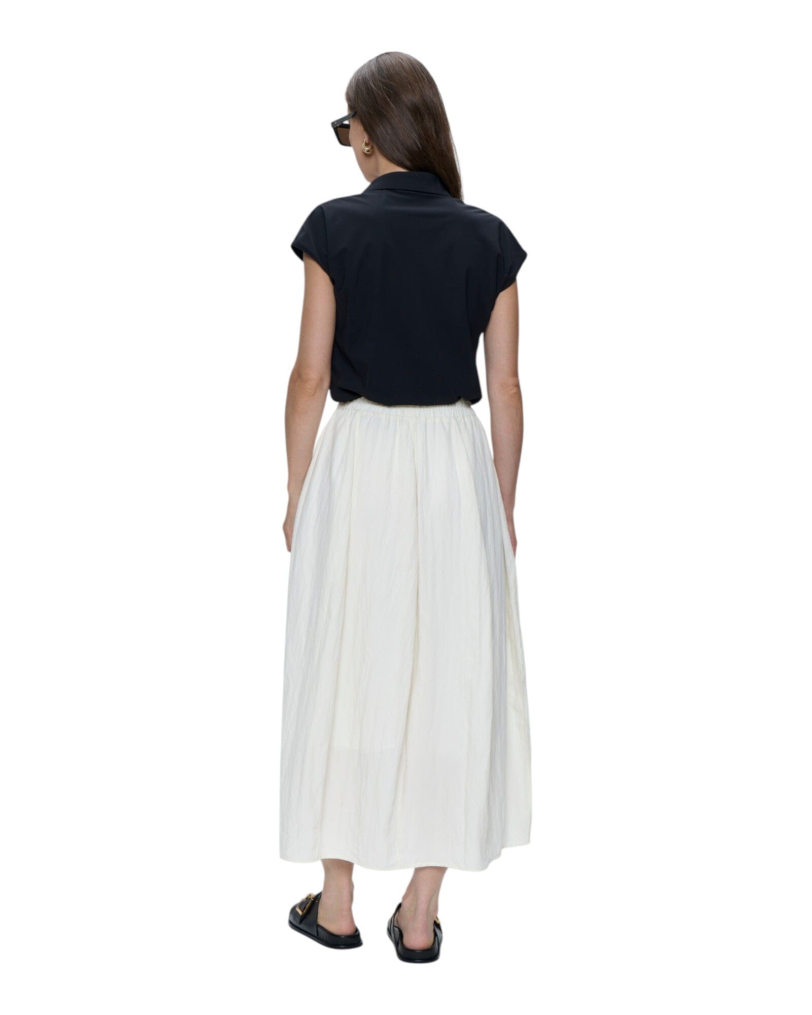 Kitty Shirt Shirt Jane Lushka