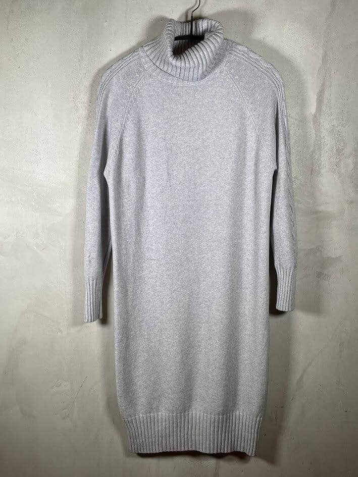 Kleid Kleid Kolibri Ulm Grau Einheitsgröße