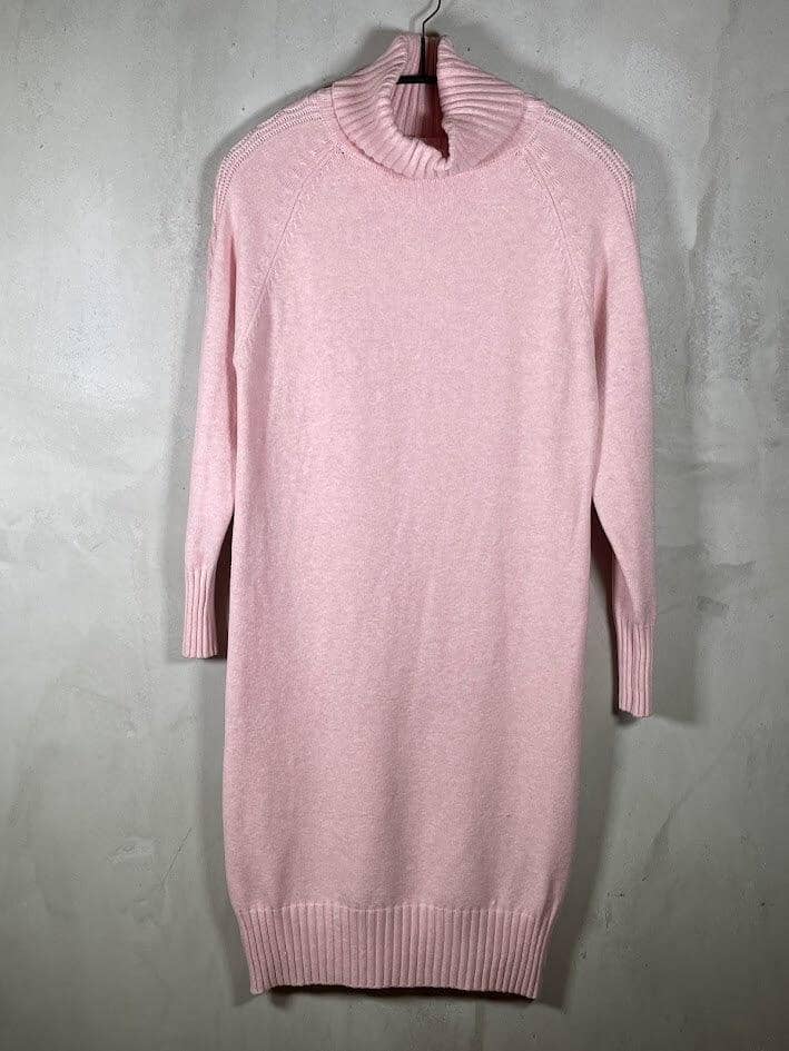 Kleid Kleid Kolibri Ulm Rosa Einheitsgröße