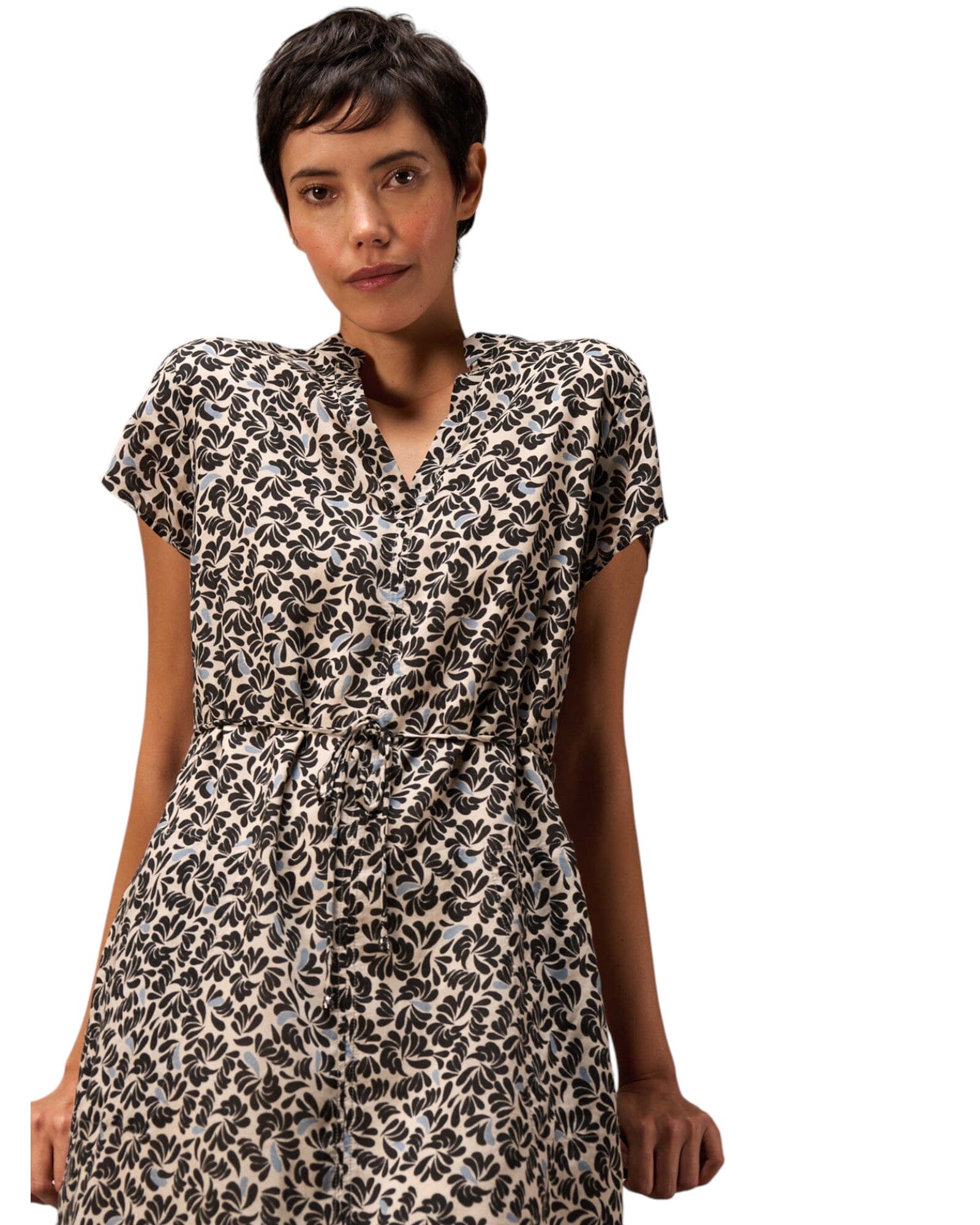 Kleid Kleid Nile