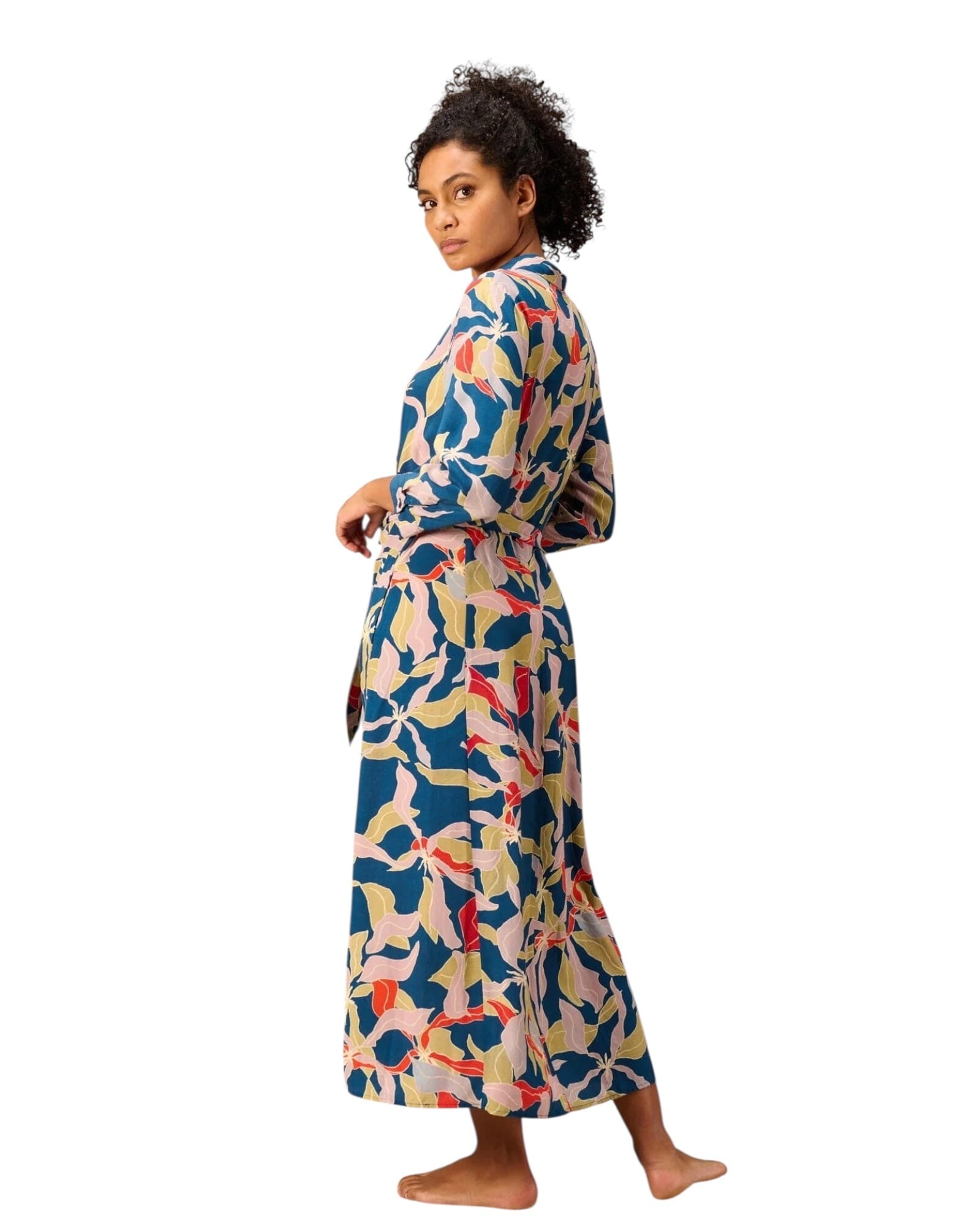 Kleid Kleid Nile