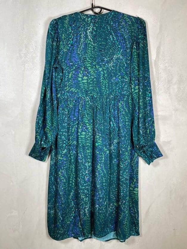 Kleid Kleid No Man's Land