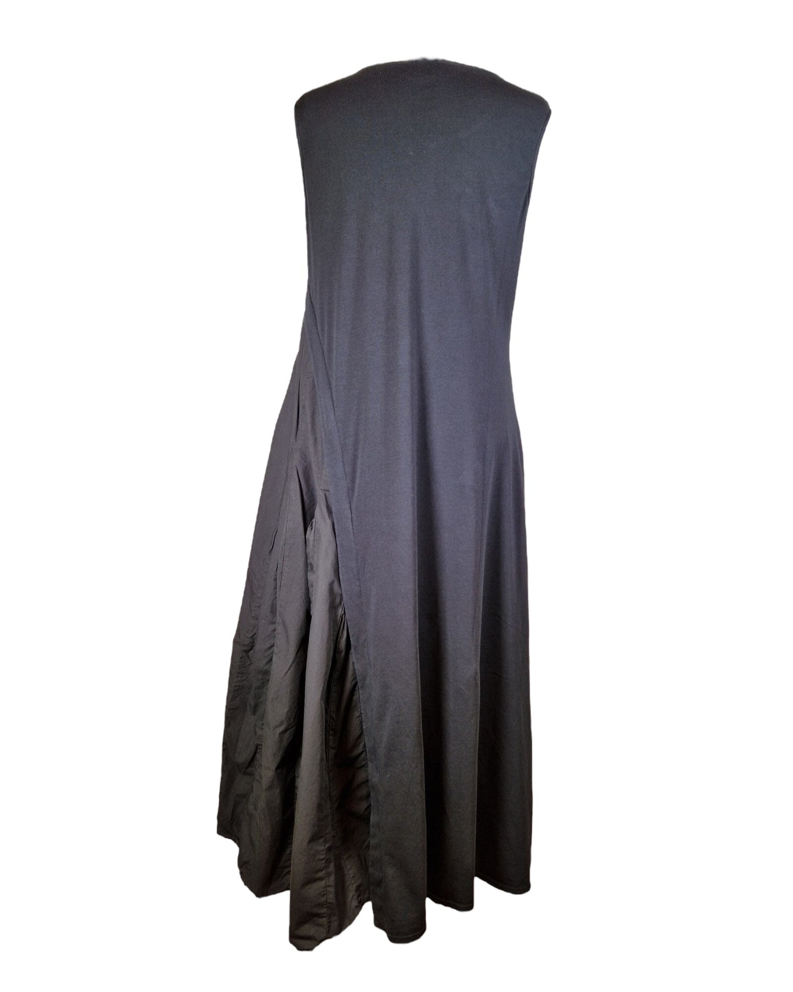 Kleid Kleid Rundholz Black Label