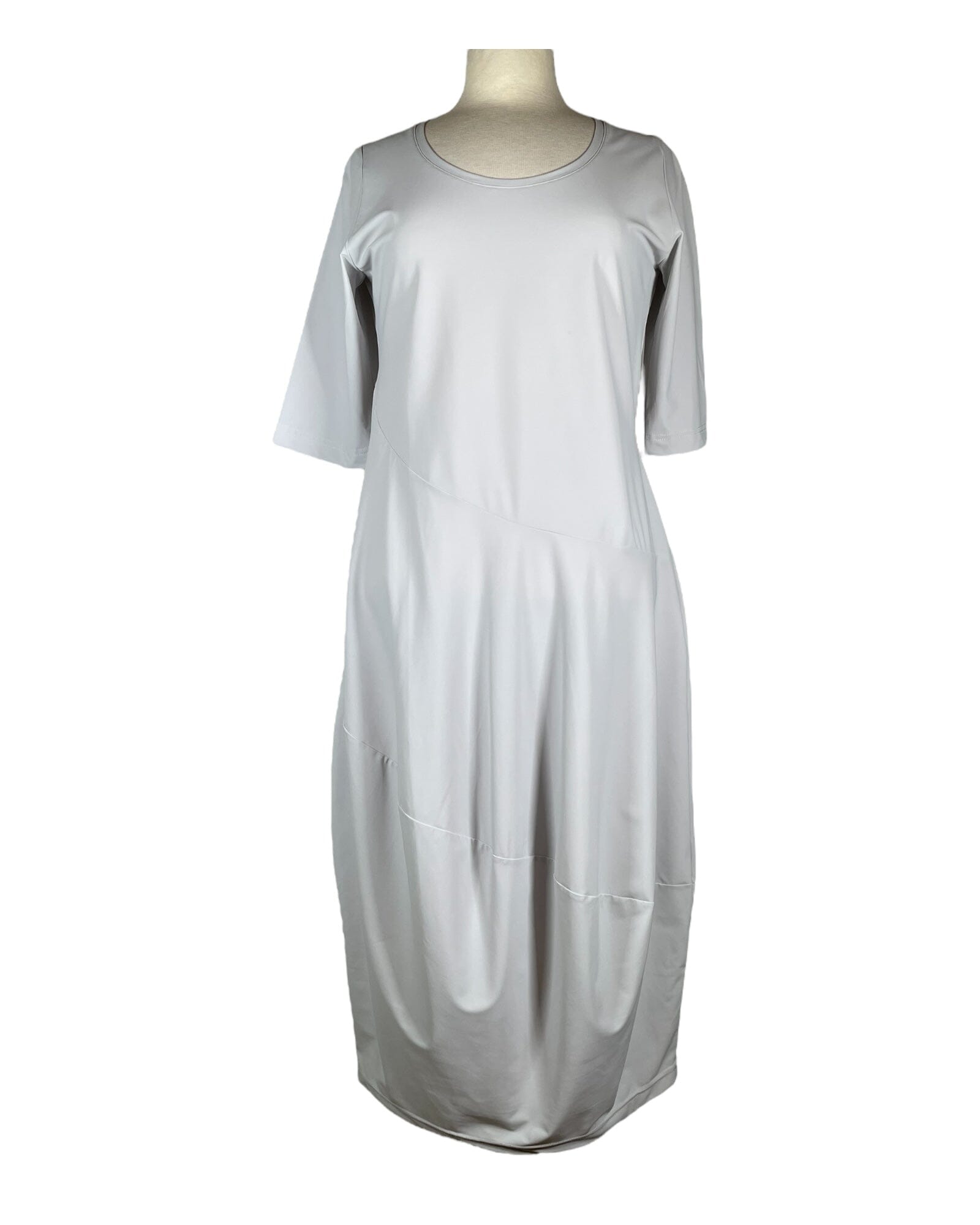 Kleid Kleid Zeitlos by Luana Hellgrau 1