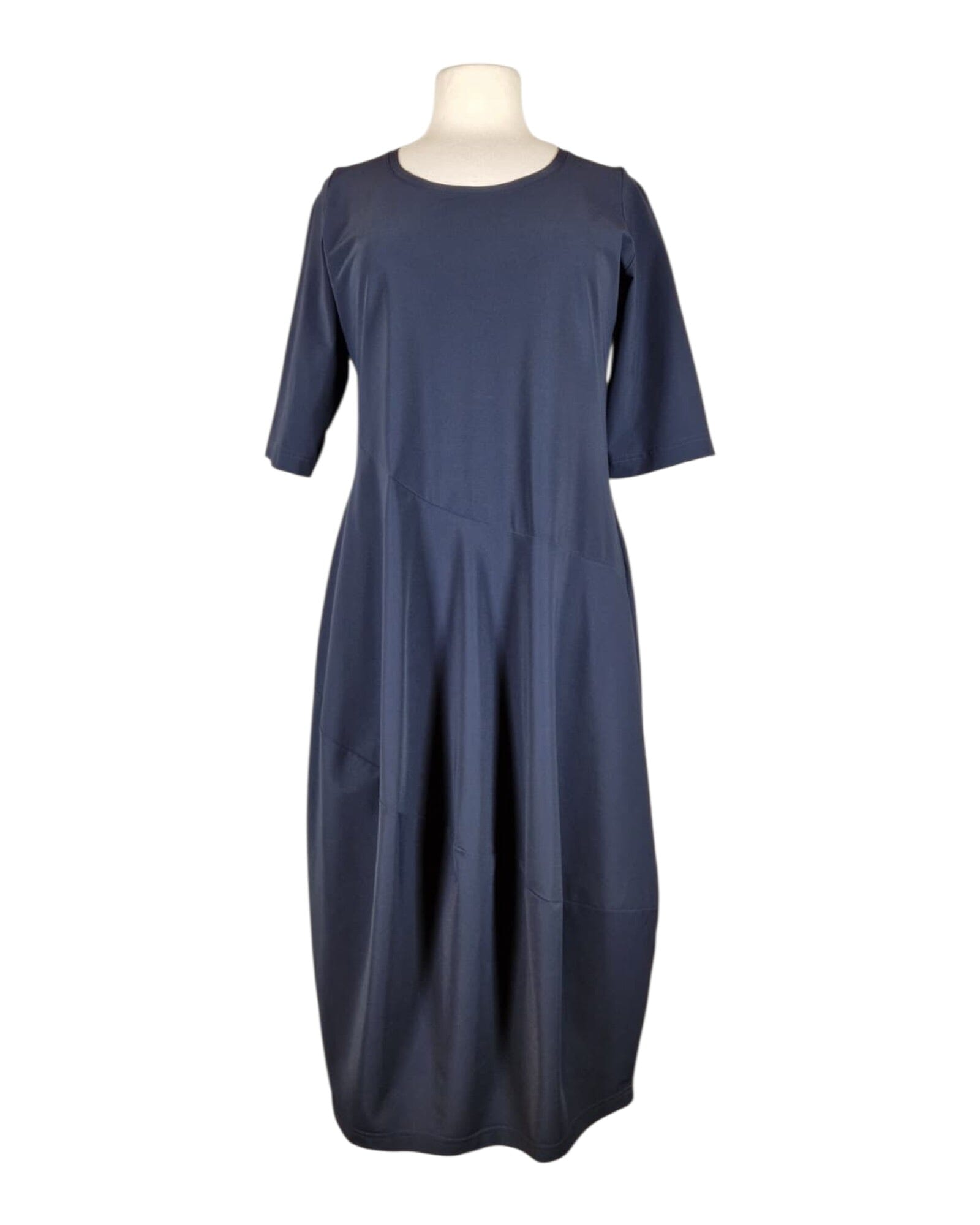Kleid Kleid Zeitlos by Luana Navy 38
