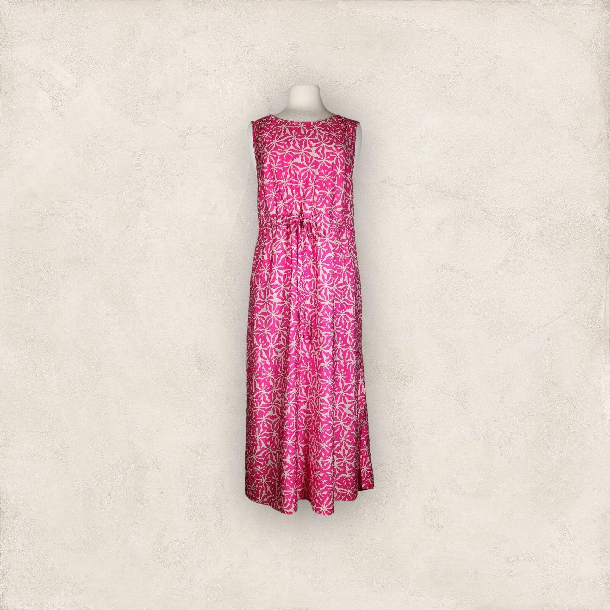Kleid RubayL Kleid Lieblingsstück Pink138P1 36