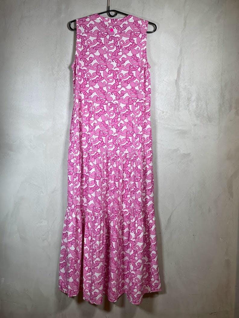 Kleid V-Ausschnitt EvjeL Kleid Lieblingsstück