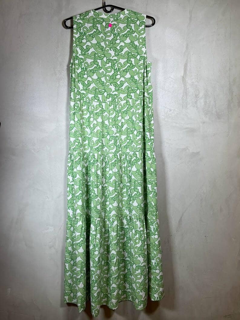 Kleid V-Ausschnitt EvjeL Kleid Lieblingsstück