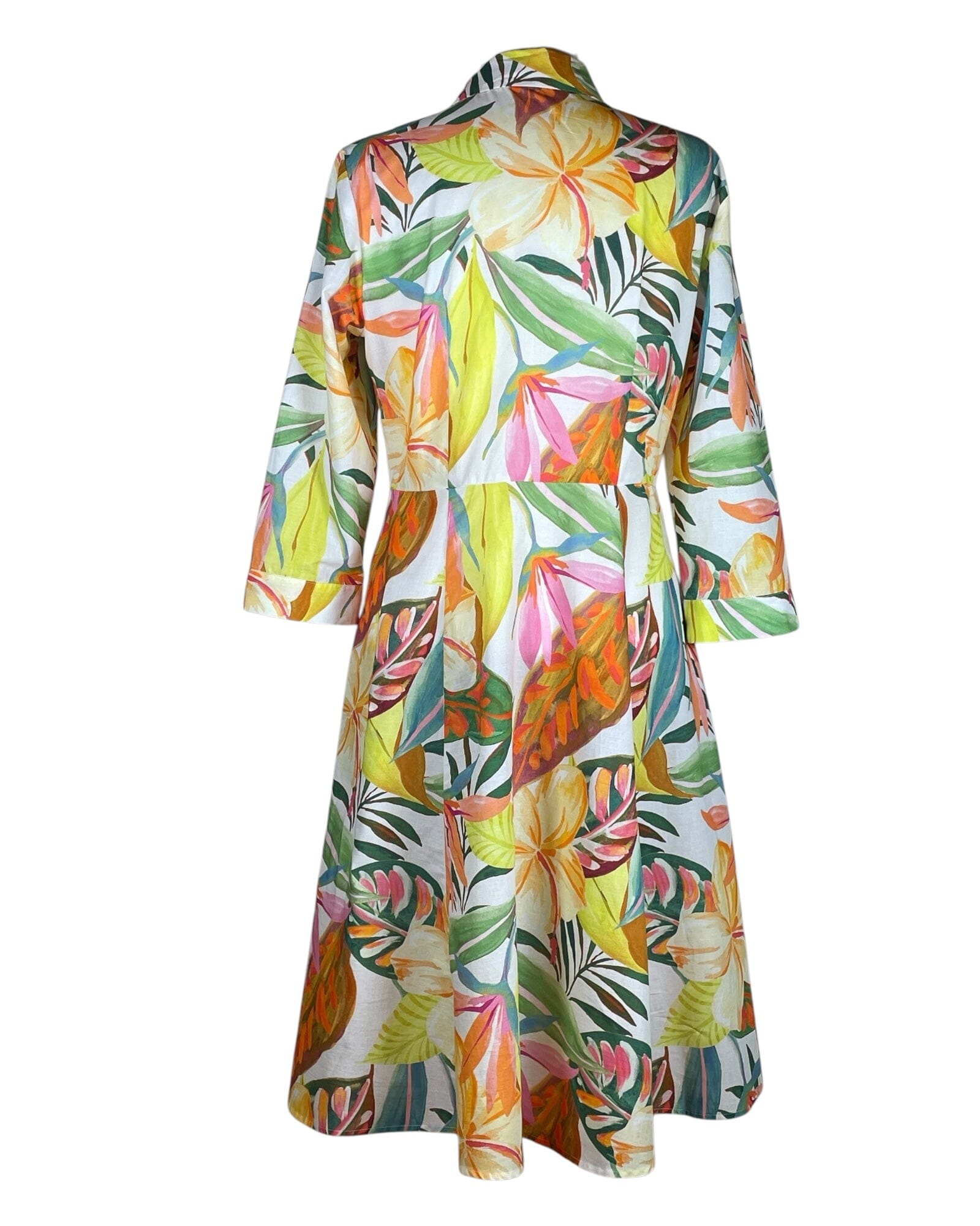 Kleid Yaquita Kleid Fox's